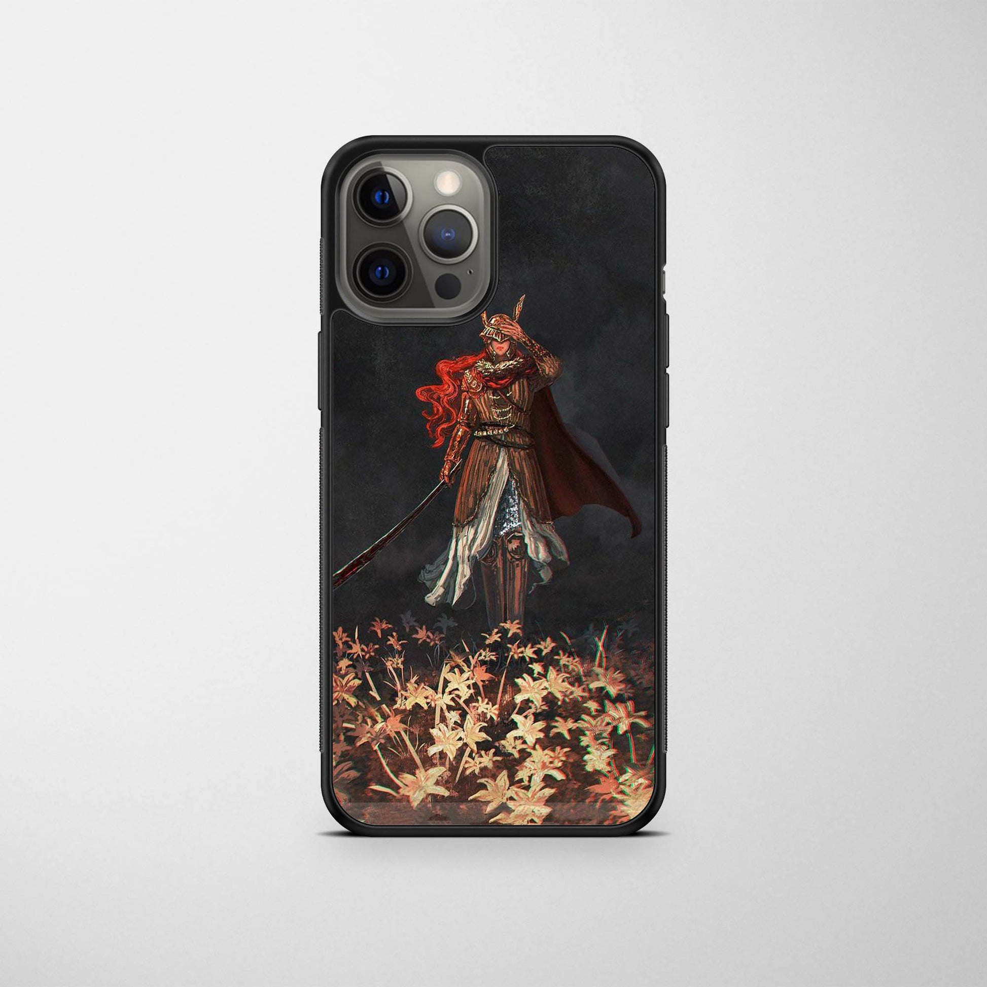 Elden Ring Phone Case – Gaming Cover for iPhone & Samsung