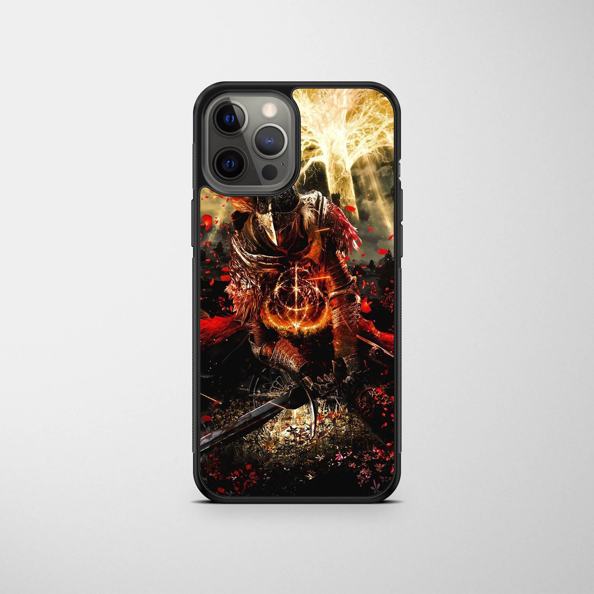 Elden Ring Phone Case – Gaming Cover for iPhone & Samsung