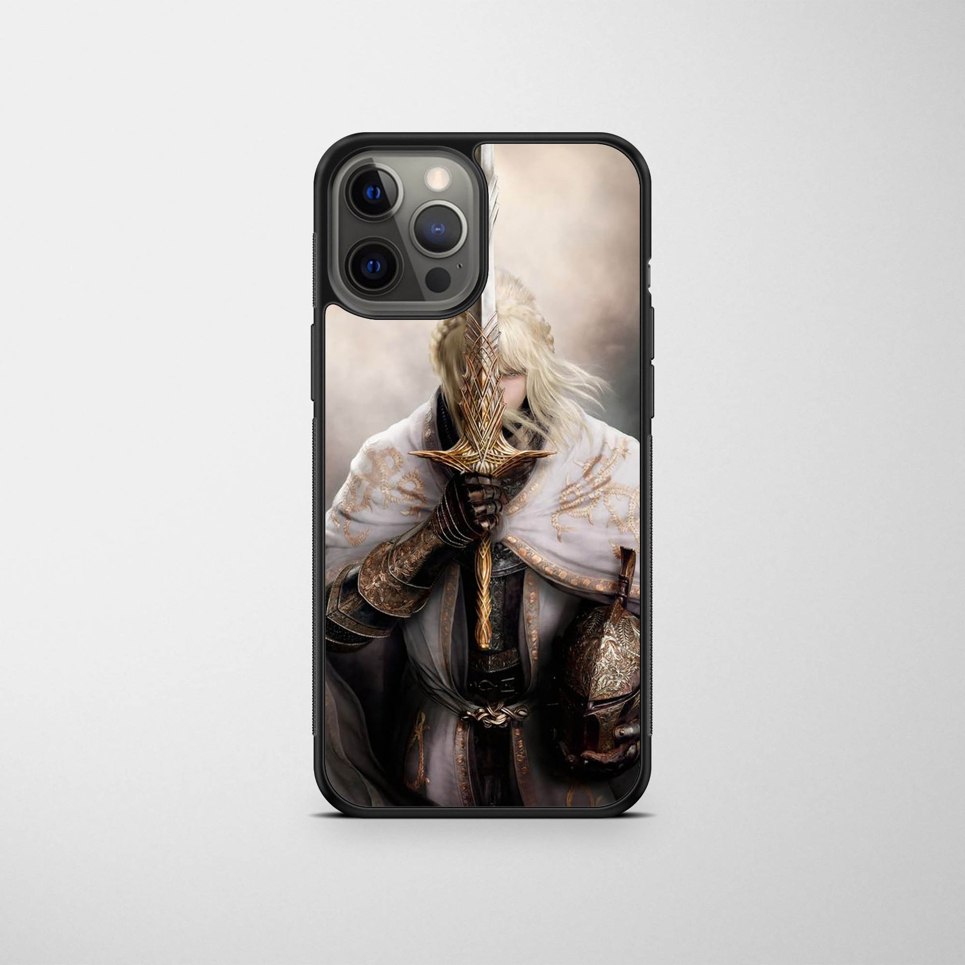 Elden Ring Phone Case – Gaming Cover for iPhone & Samsung