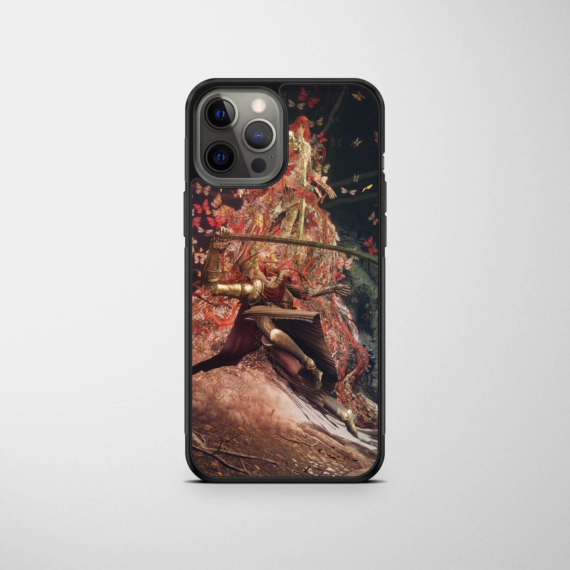 Elden Ring Phone Case – Gaming Cover for iPhone & Samsung