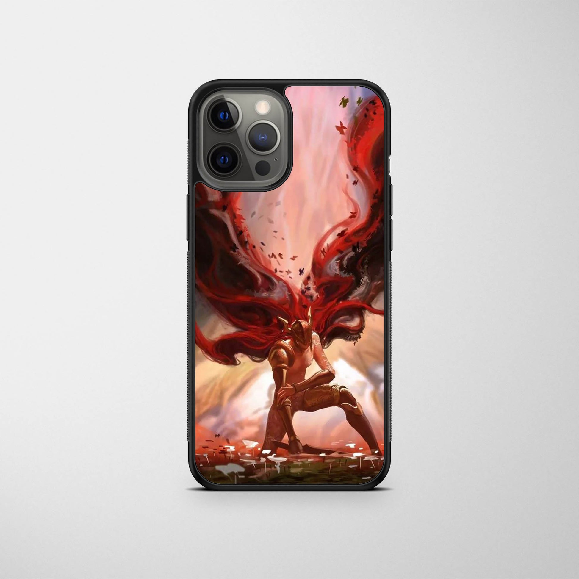 Elden Ring Phone Case – Gaming Cover for iPhone & Samsung