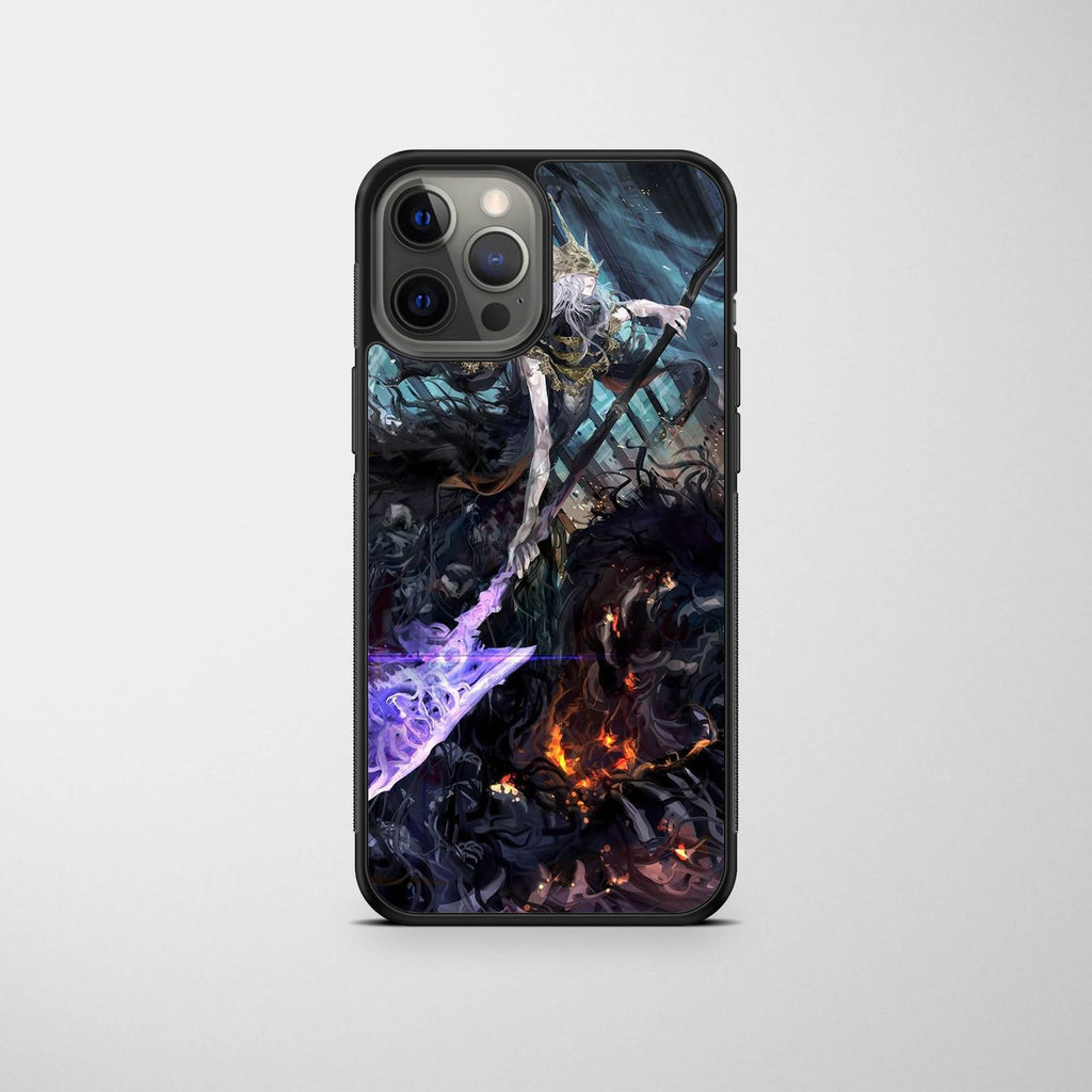 Elden Ring Phone Case – Gaming Cover for iPhone & Samsung