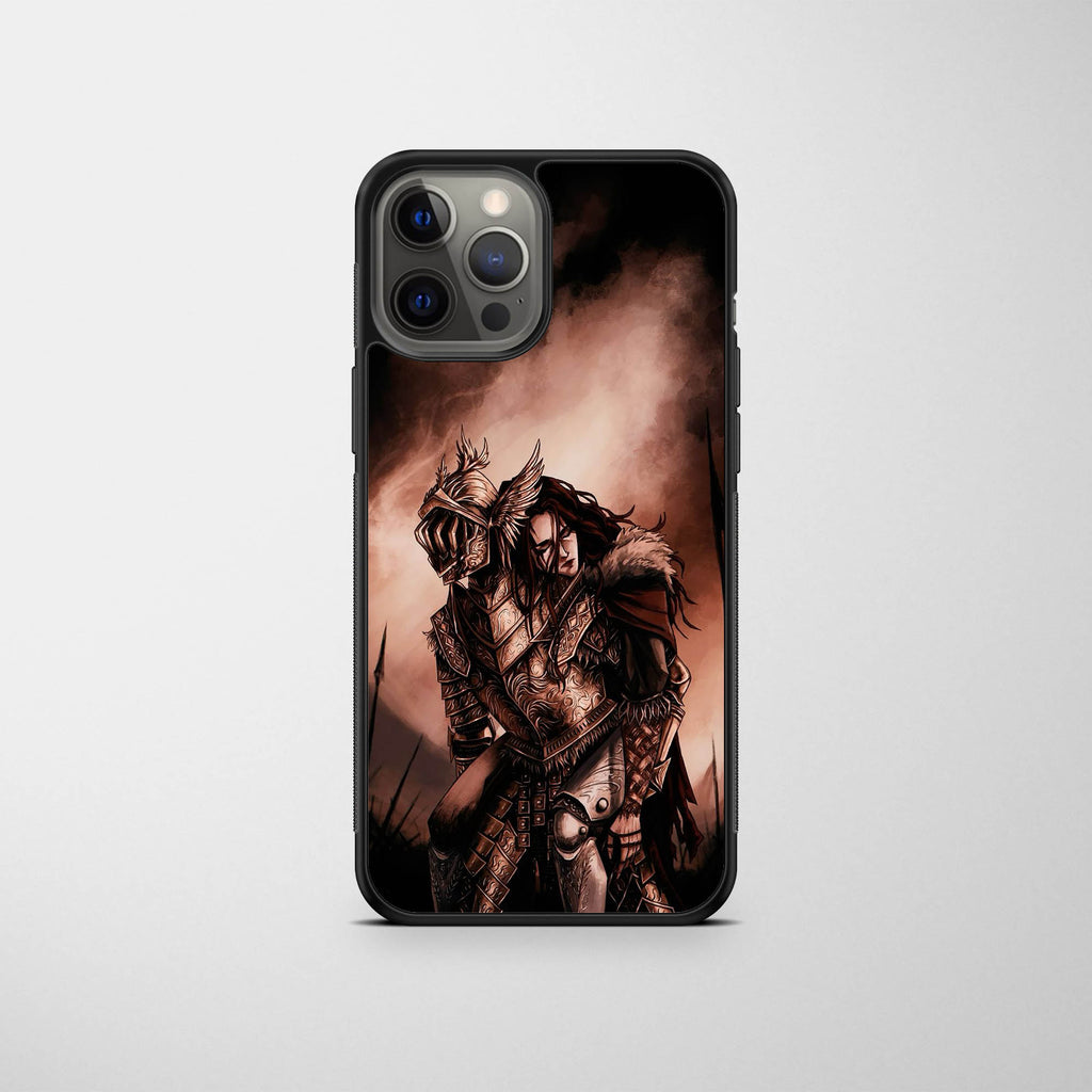 Elden Ring Phone Case – Gaming Cover for iPhone & Samsung