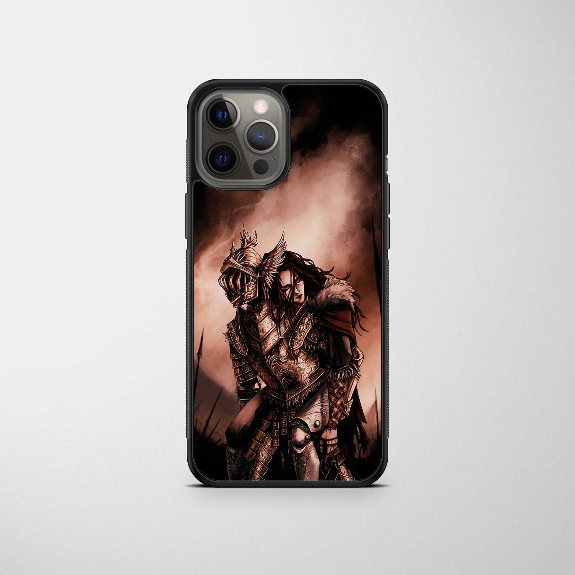 Elden Ring Phone Case – Gaming Cover for iPhone & Samsung