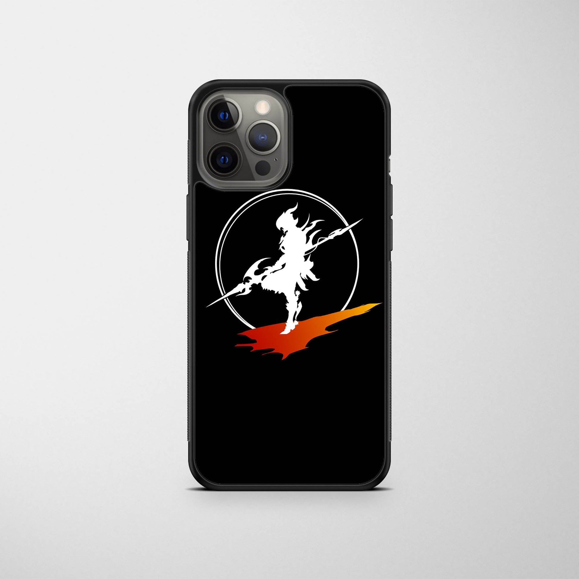 Final Fantasy Phone Case – Premium Gaming Cover for iPhone & Samsung | Signestic