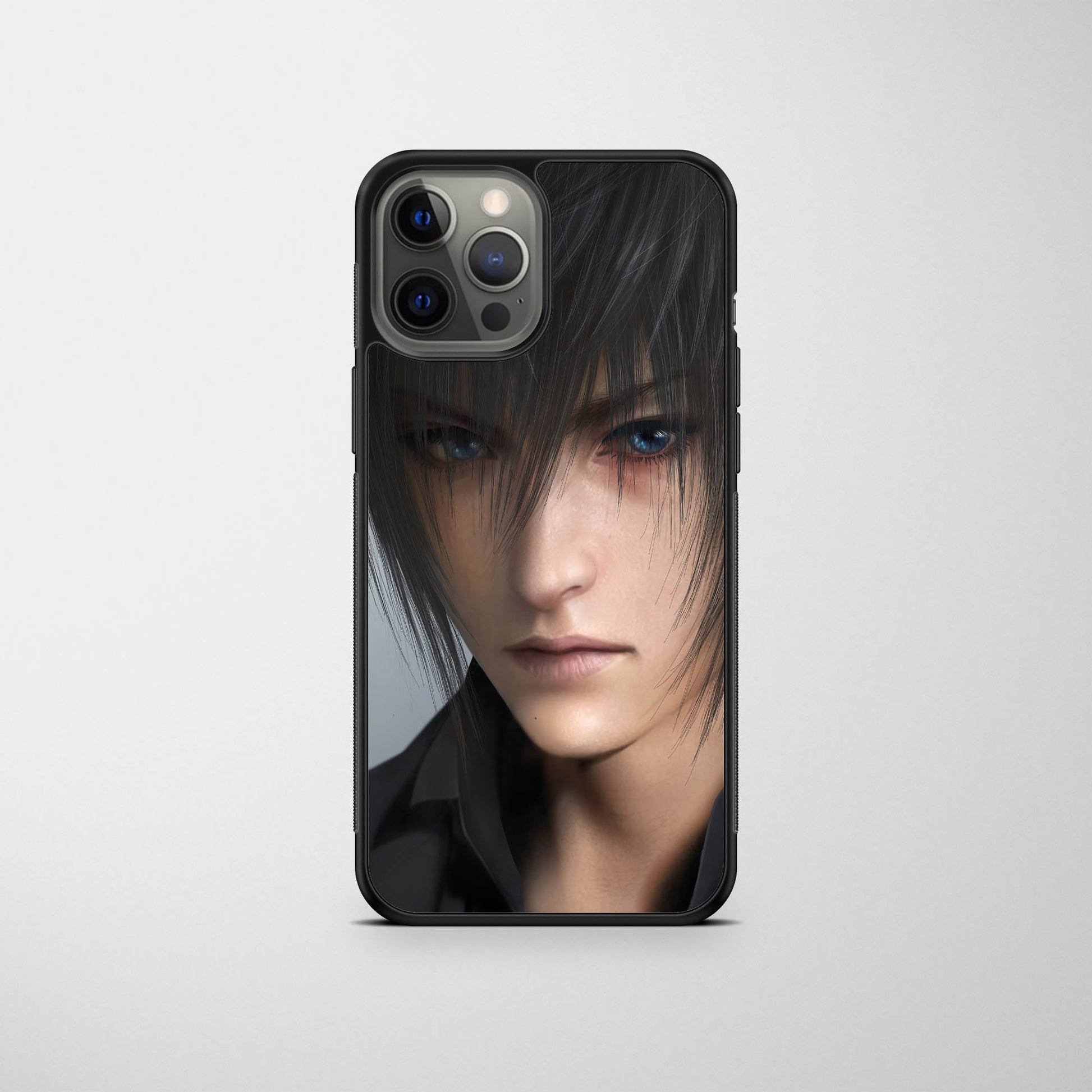 Final Fantasy Phone Case – Premium Gaming Cover for iPhone & Samsung | Signestic