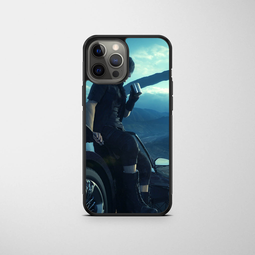 Final Fantasy Phone Case – Premium Gaming Cover for iPhone & Samsung | Signestic