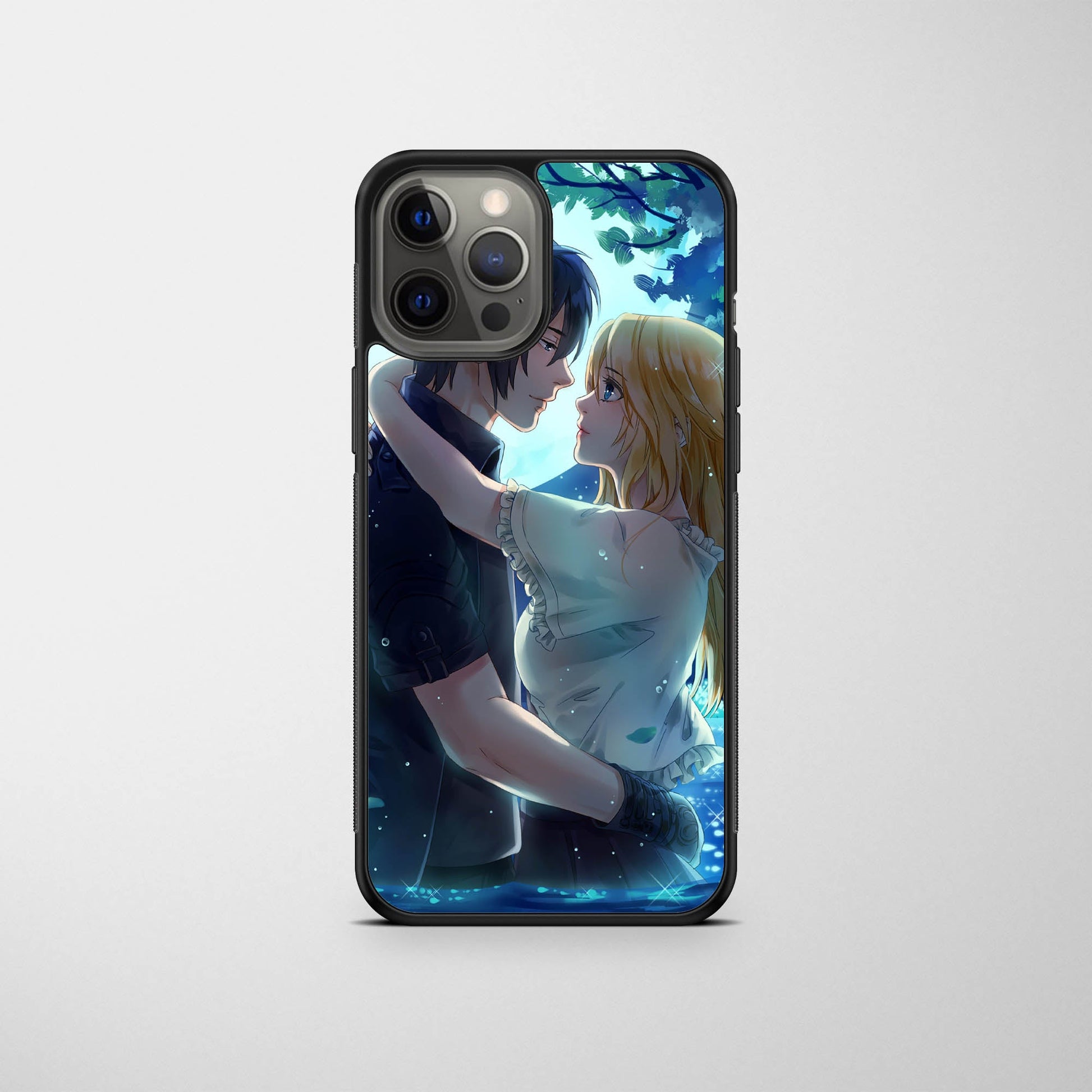 Final Fantasy Phone Case – Premium Gaming Cover for iPhone & Samsung | Signestic