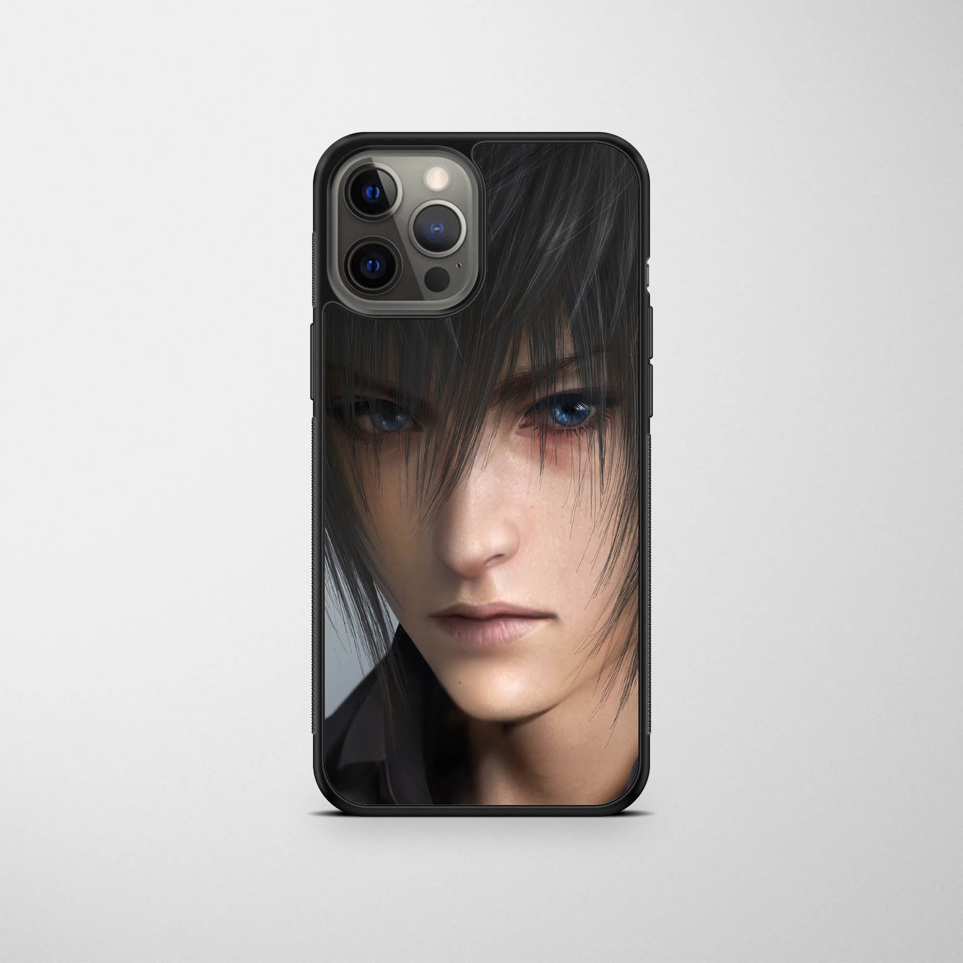 Final Fantasy Phone Case – Premium Gaming Cover for iPhone & Samsung | Signestic