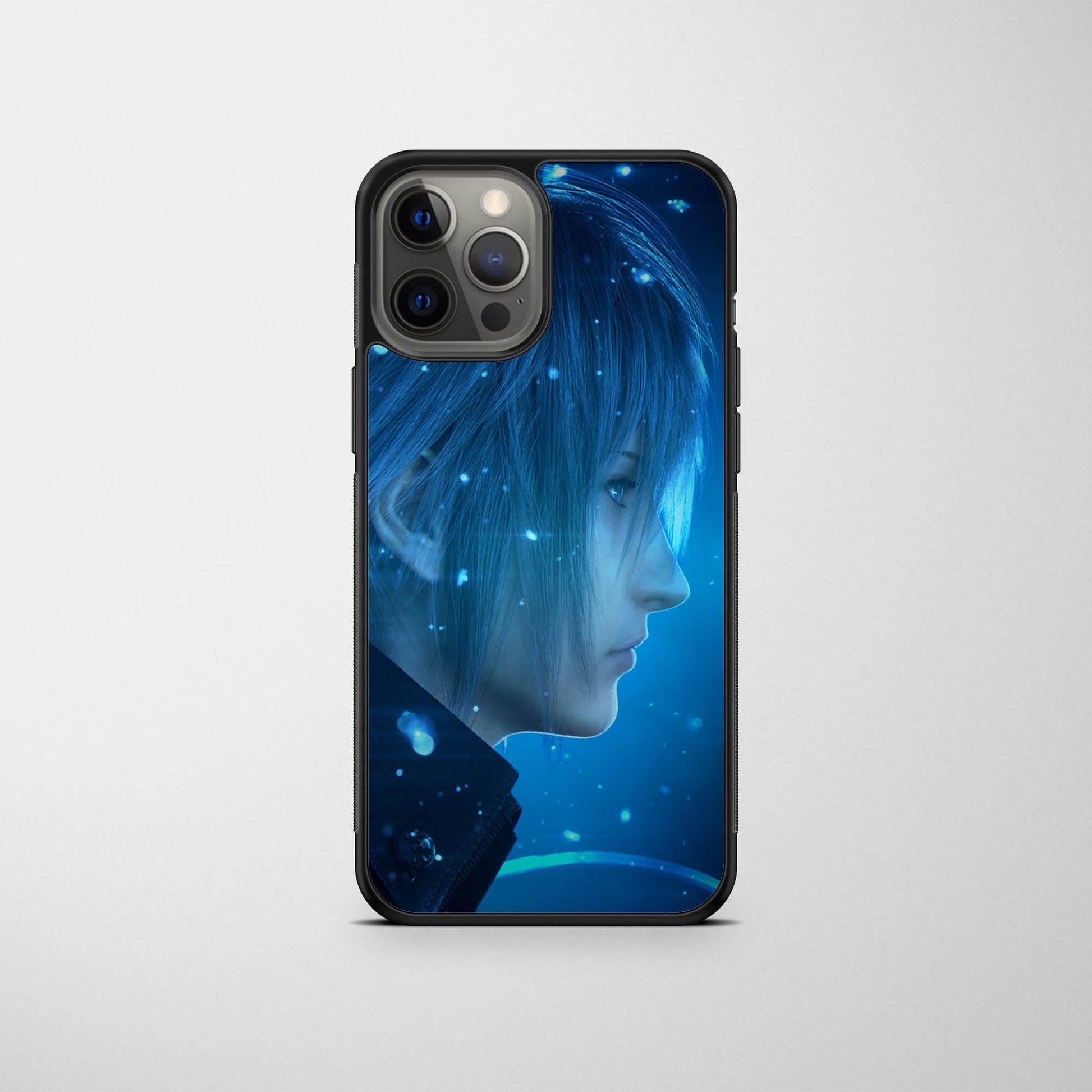 Final Fantasy Phone Case – Premium Gaming Cover for iPhone & Samsung | Signestic