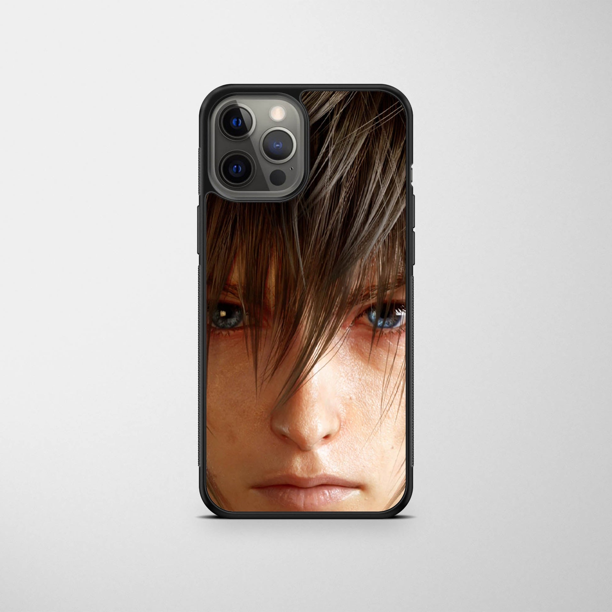 Final Fantasy Phone Case – Premium Gaming Cover for iPhone & Samsung | Signestic