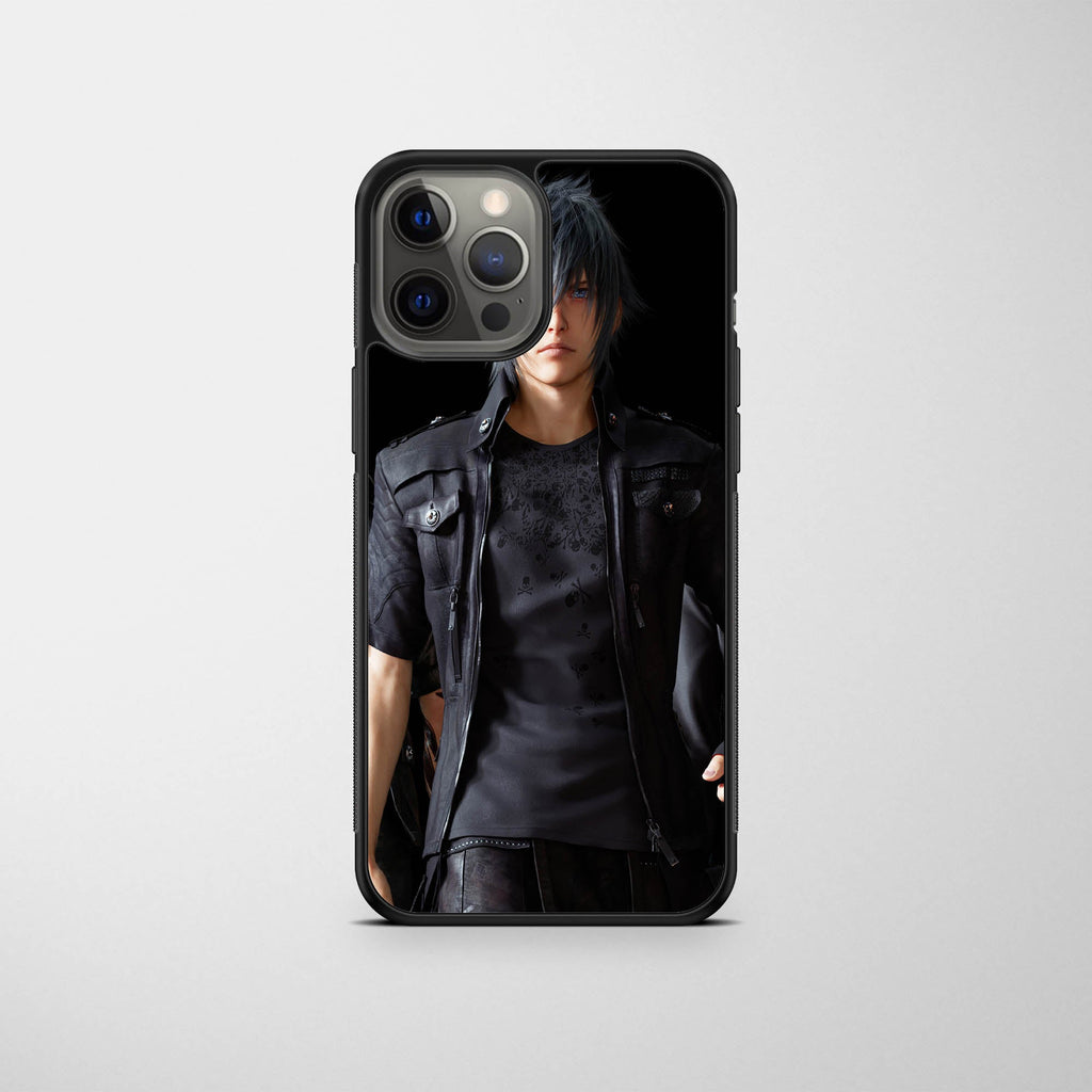 Final Fantasy Phone Case – Premium Gaming Cover for iPhone & Samsung | Signestic