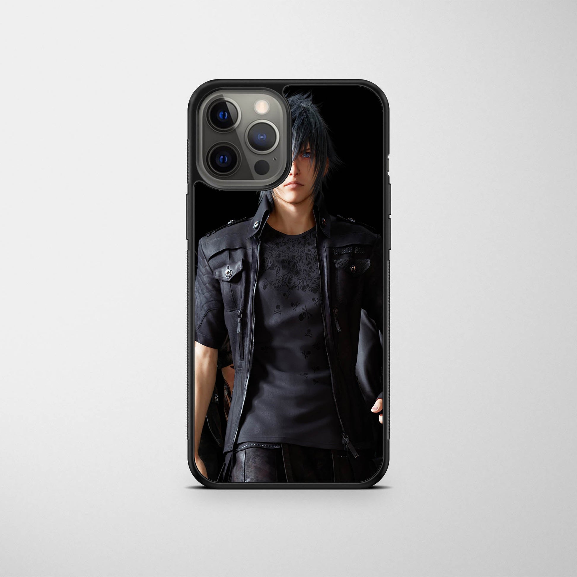 Final Fantasy Phone Case – Premium Gaming Cover for iPhone & Samsung | Signestic