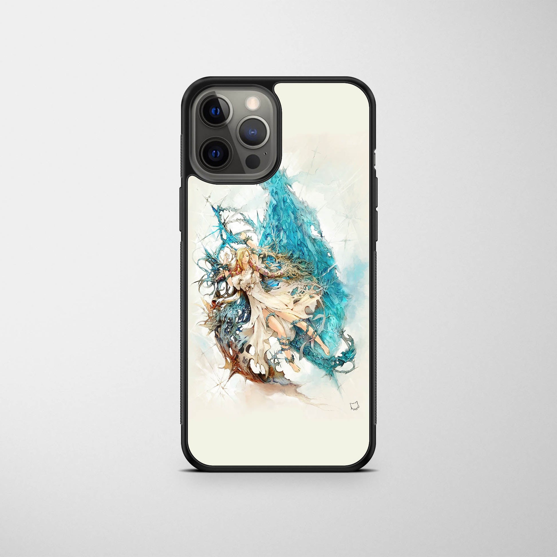Final Fantasy Phone Case – Premium Gaming Cover for iPhone & Samsung | Signestic