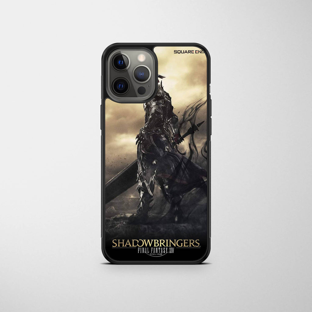 Final Fantasy Phone Case – Premium Gaming Cover for iPhone & Samsung | Signestic