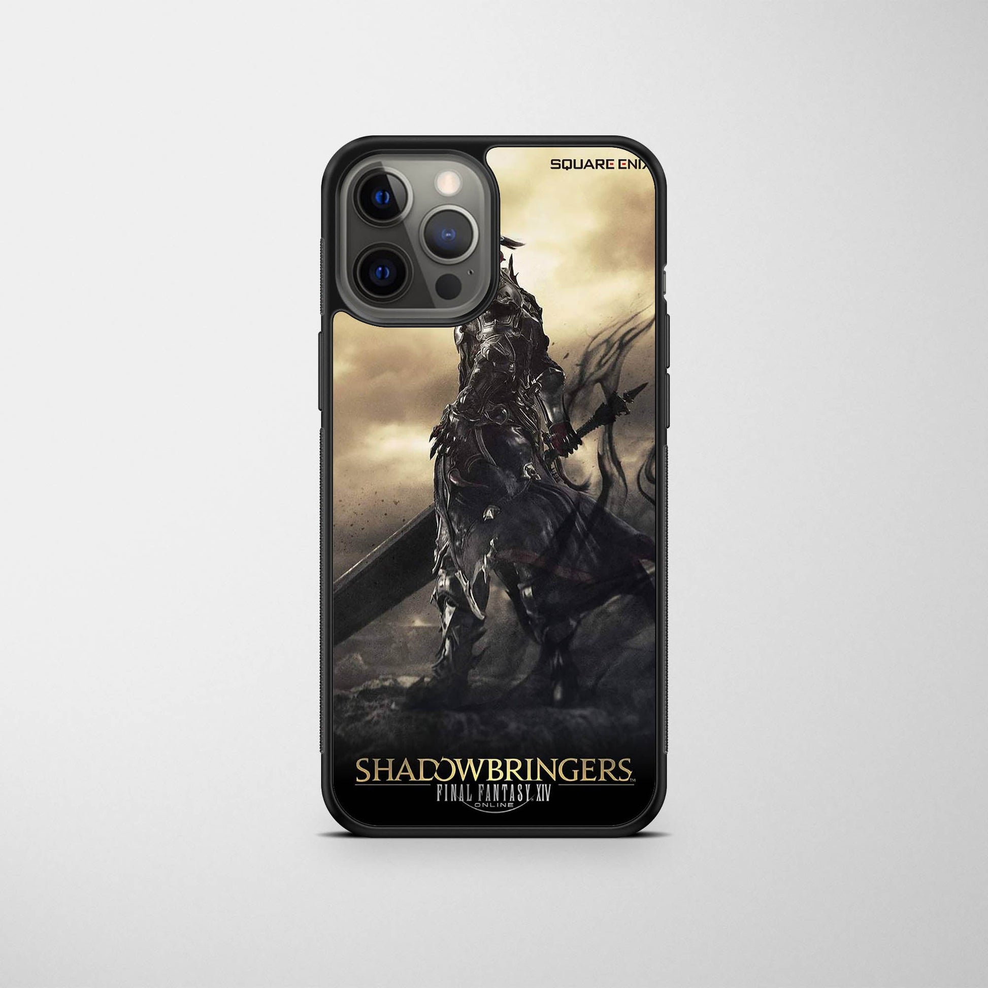 Final Fantasy Phone Case – Premium Gaming Cover for iPhone & Samsung | Signestic