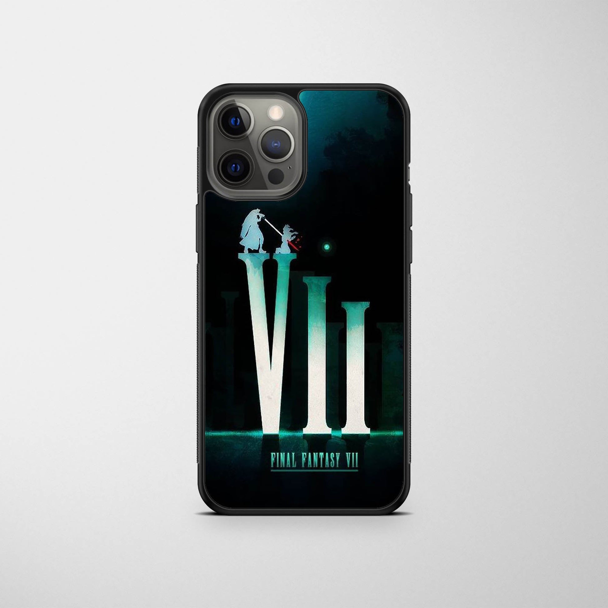 Final Fantasy Phone Case – Premium Gaming Cover for iPhone & Samsung | Signestic