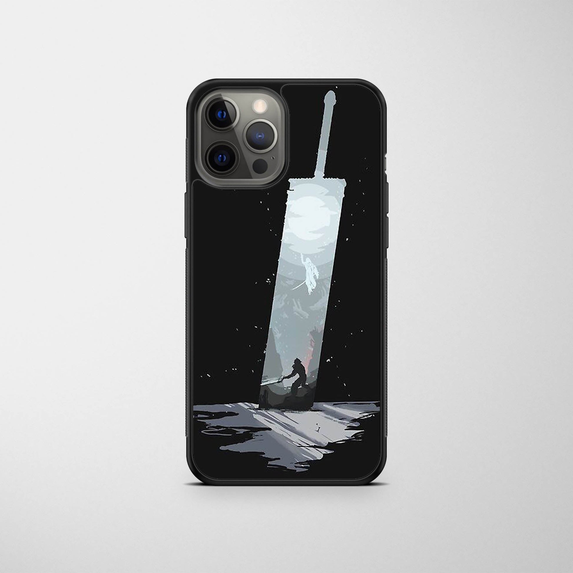Final Fantasy Phone Case – Premium Gaming Cover for iPhone & Samsung | Signestic