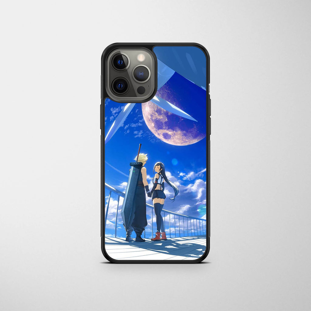 Final Fantasy Phone Case – Premium Gaming Cover for iPhone & Samsung | Signestic