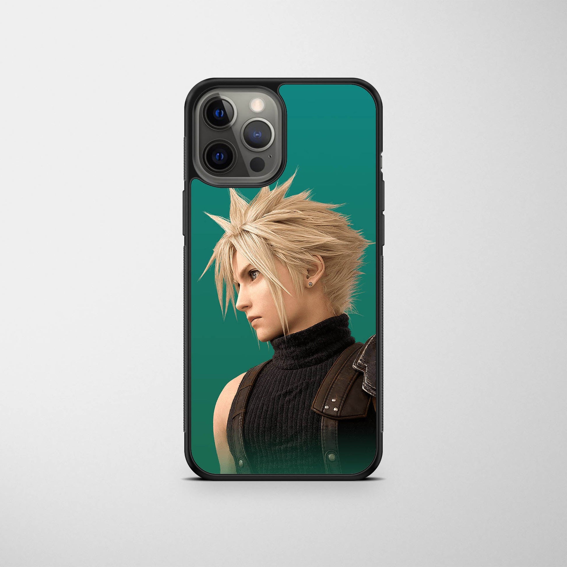 Final Fantasy Phone Case – Premium Gaming Cover for iPhone & Samsung | Signestic