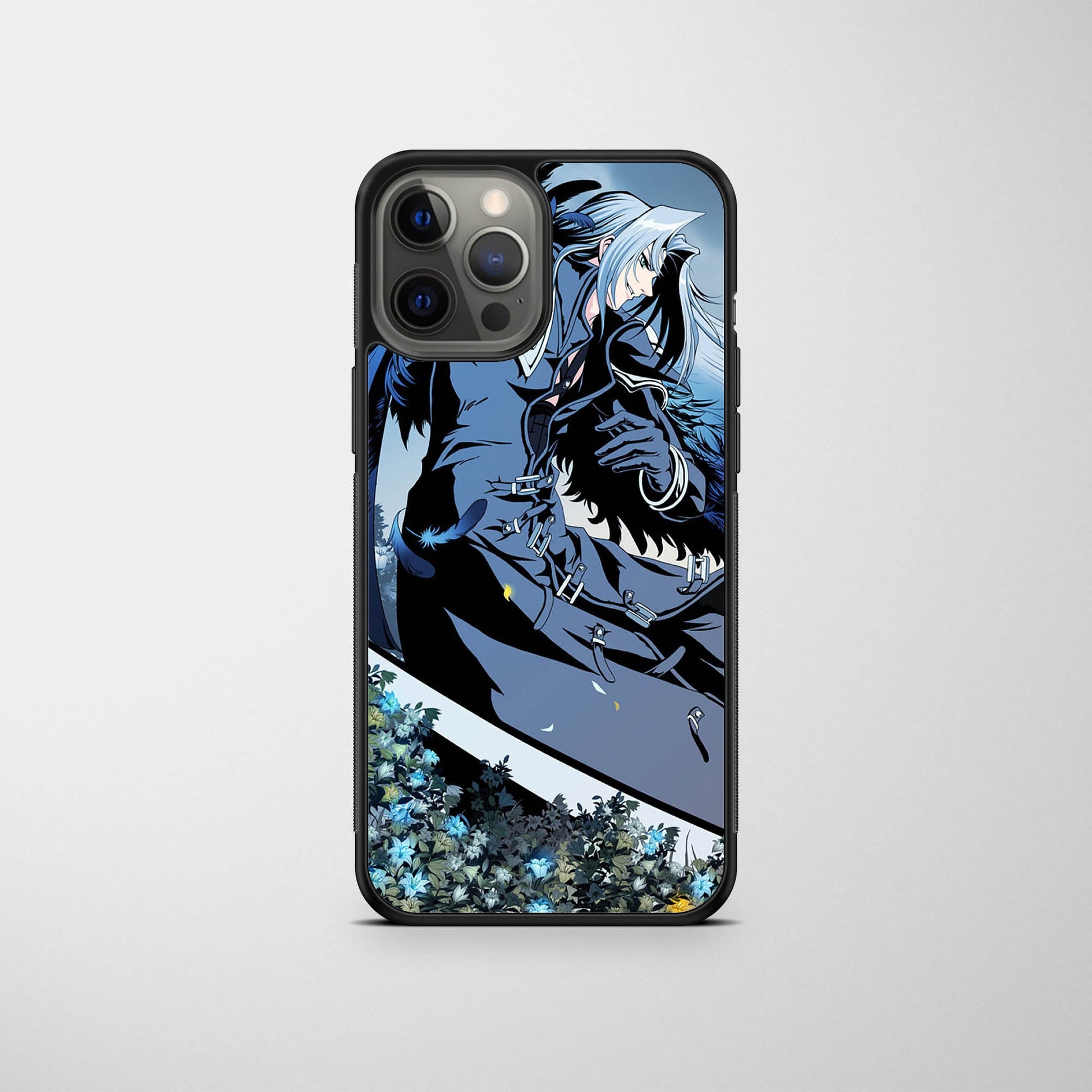 Final Fantasy Phone Case – Premium Gaming Cover for iPhone & Samsung | Signestic