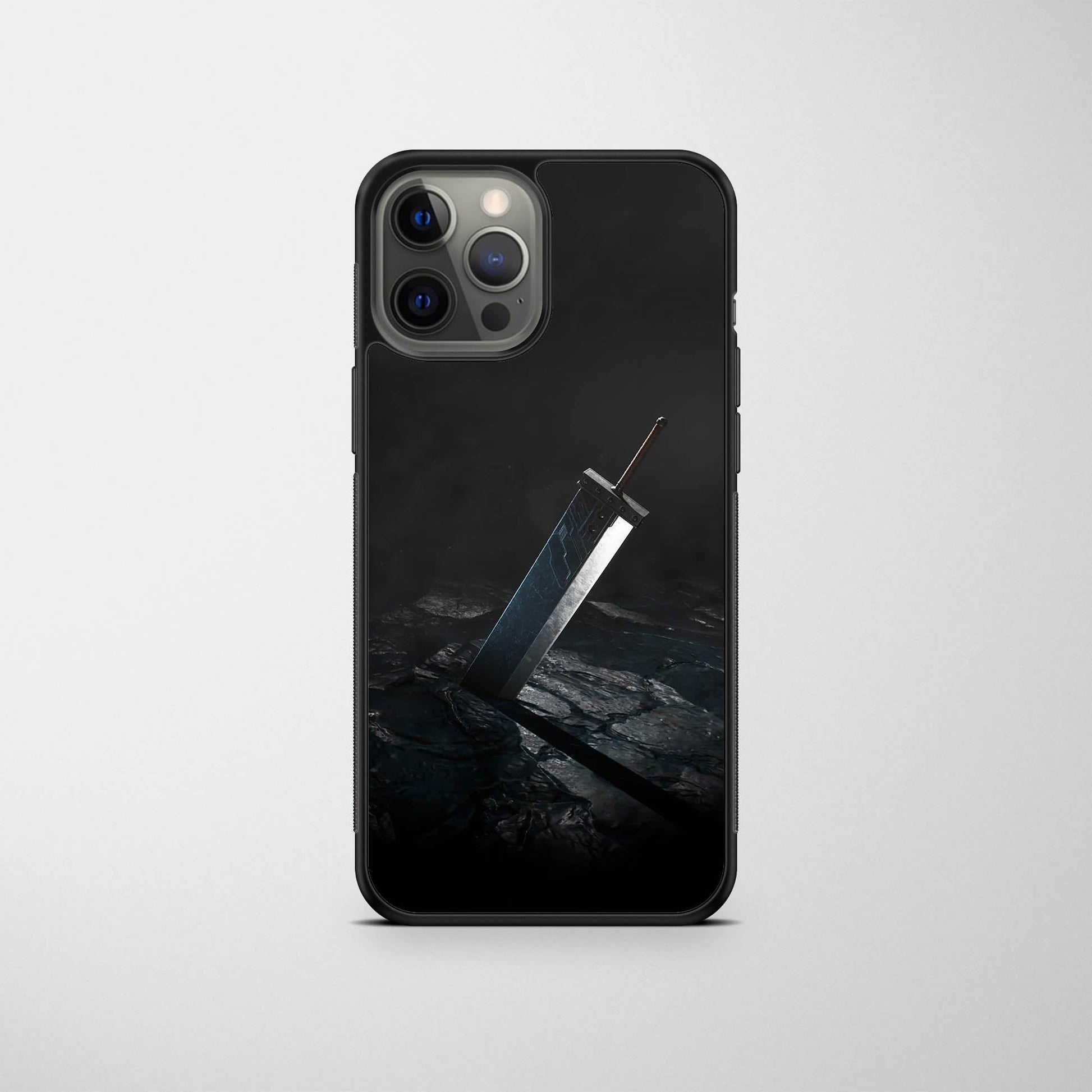Final Fantasy Phone Case – Premium Gaming Cover for iPhone & Samsung | Signestic