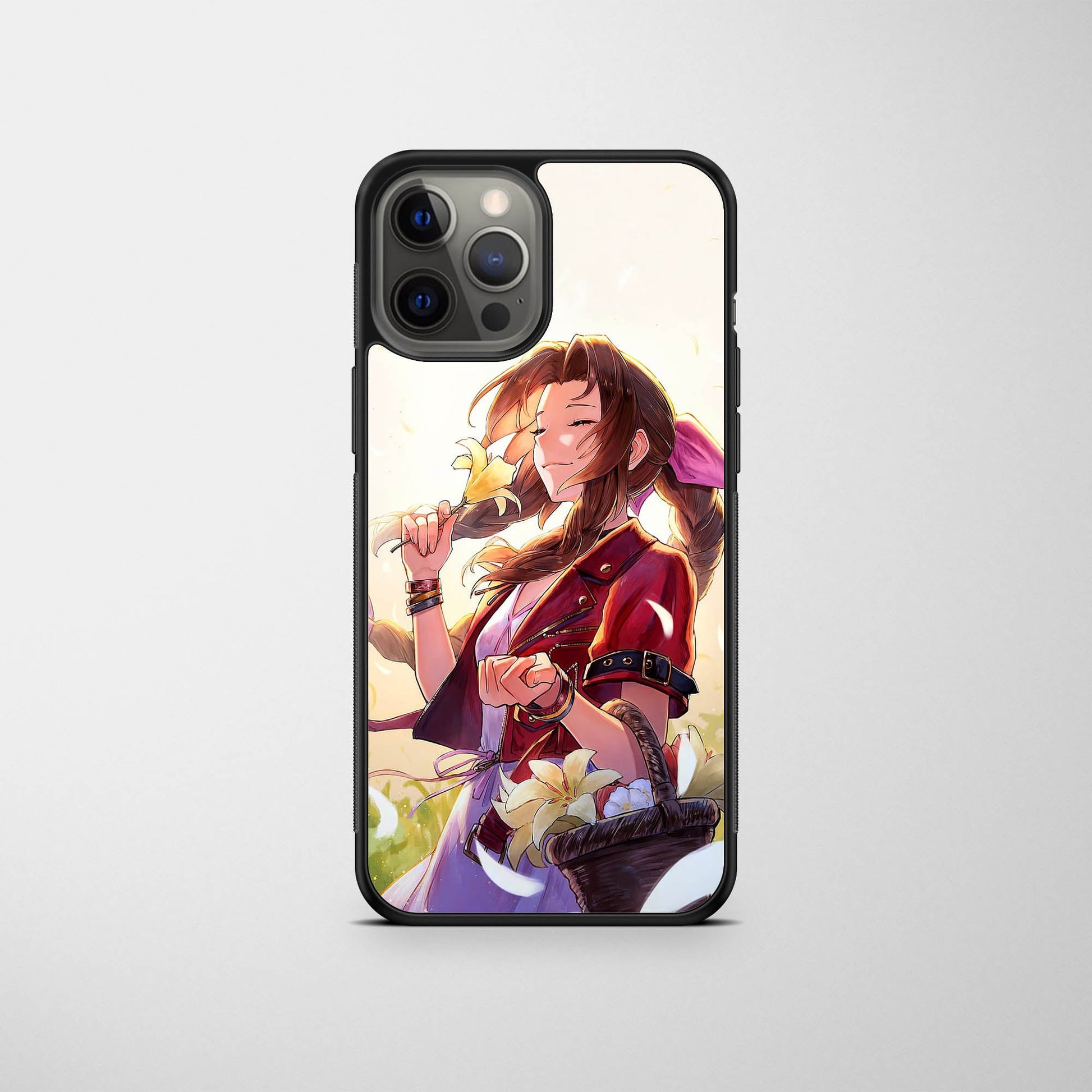 Final Fantasy Phone Case – Premium Gaming Cover for iPhone & Samsung | Signestic
