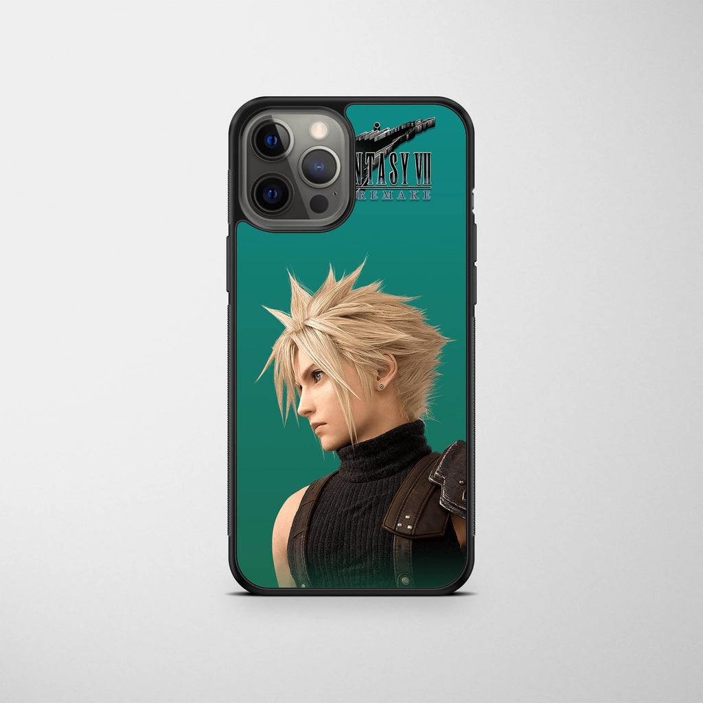 Final Fantasy Phone Case – Premium Gaming Cover for iPhone & Samsung | Signestic