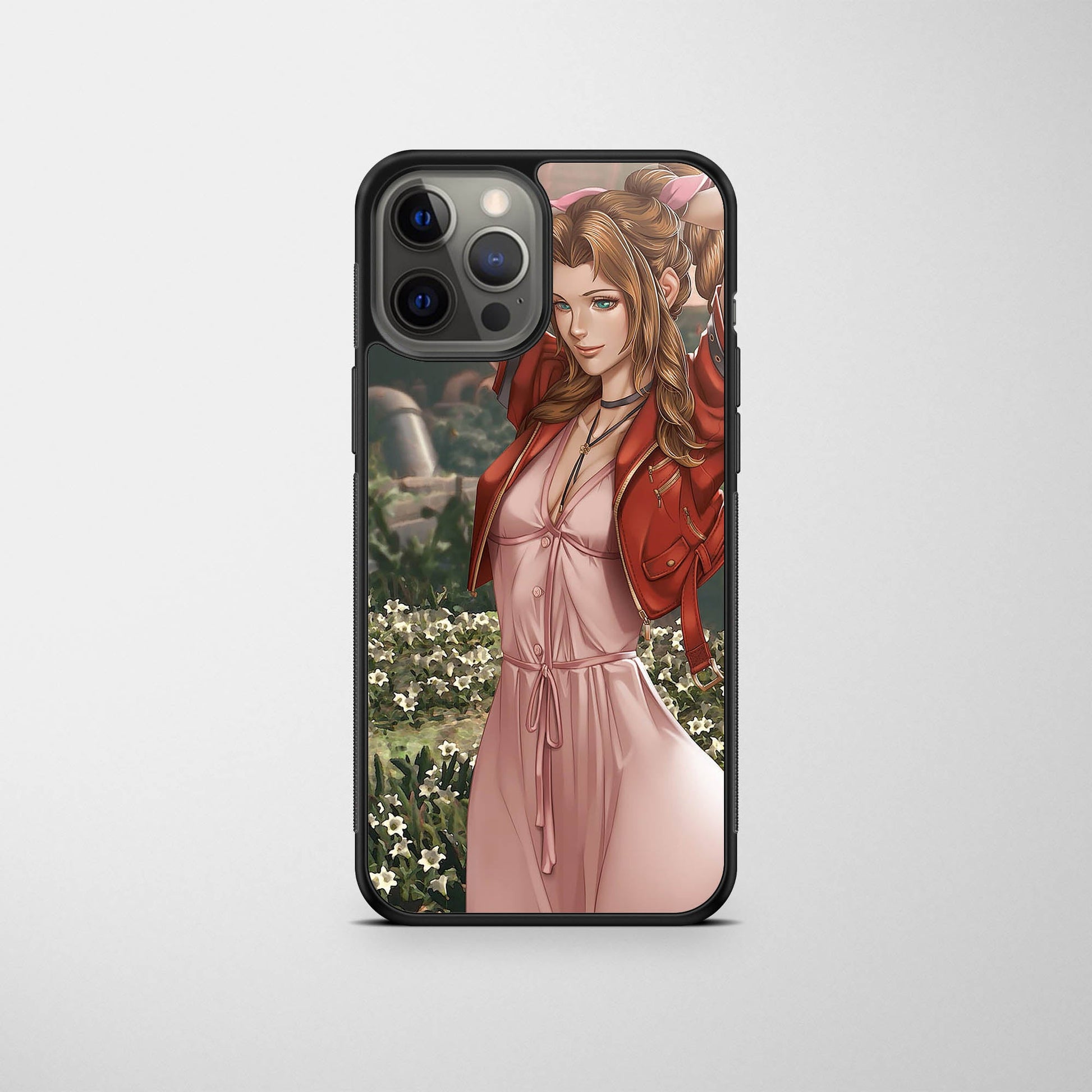 Final Fantasy Phone Case – Premium Gaming Cover for iPhone & Samsung | Signestic