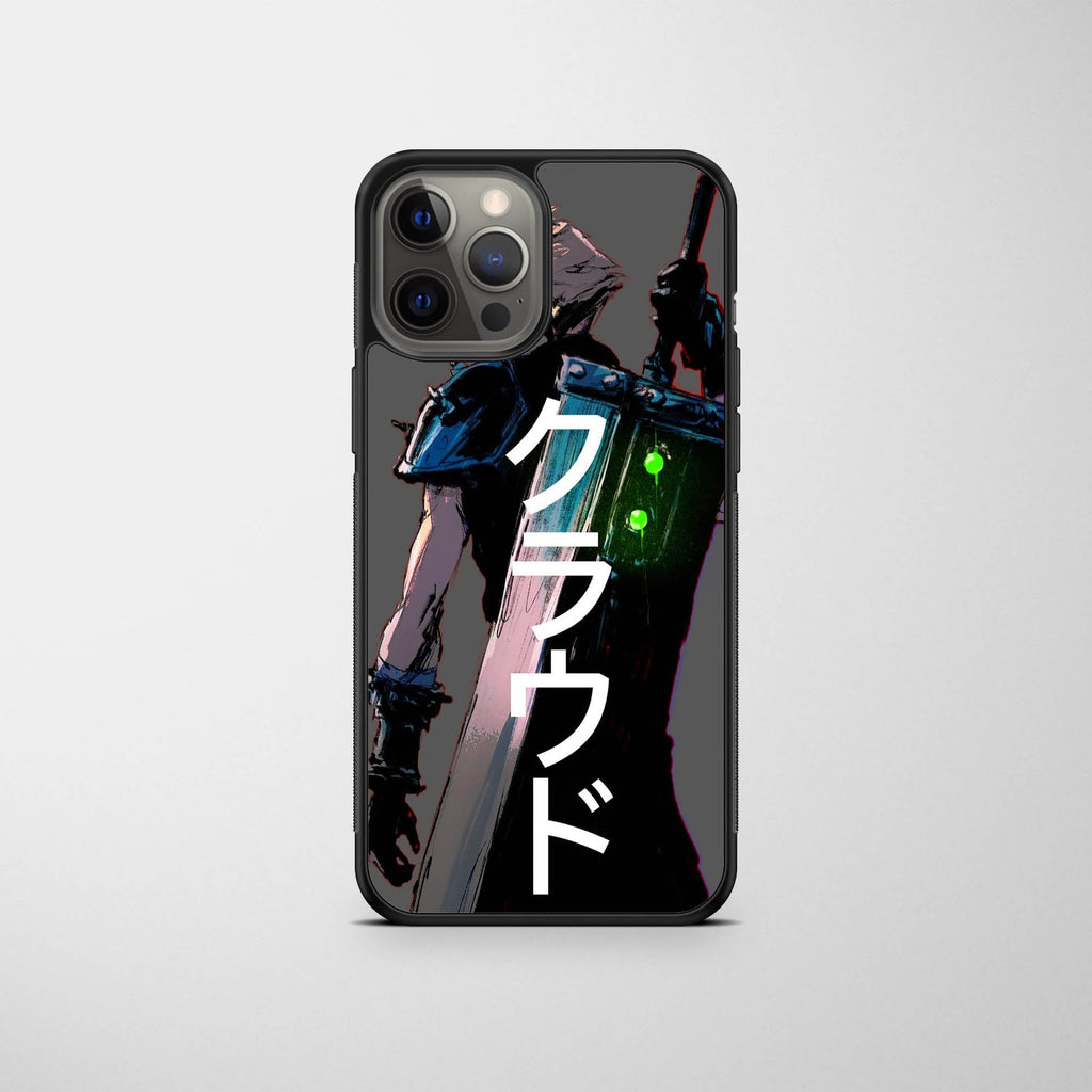 Final Fantasy Phone Case – Premium Gaming Cover for iPhone & Samsung | Signestic