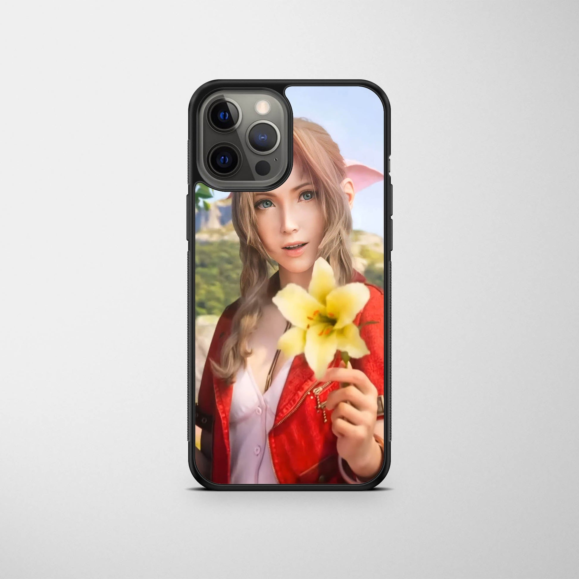 Final Fantasy Phone Case – Premium Gaming Cover for iPhone & Samsung | Signestic