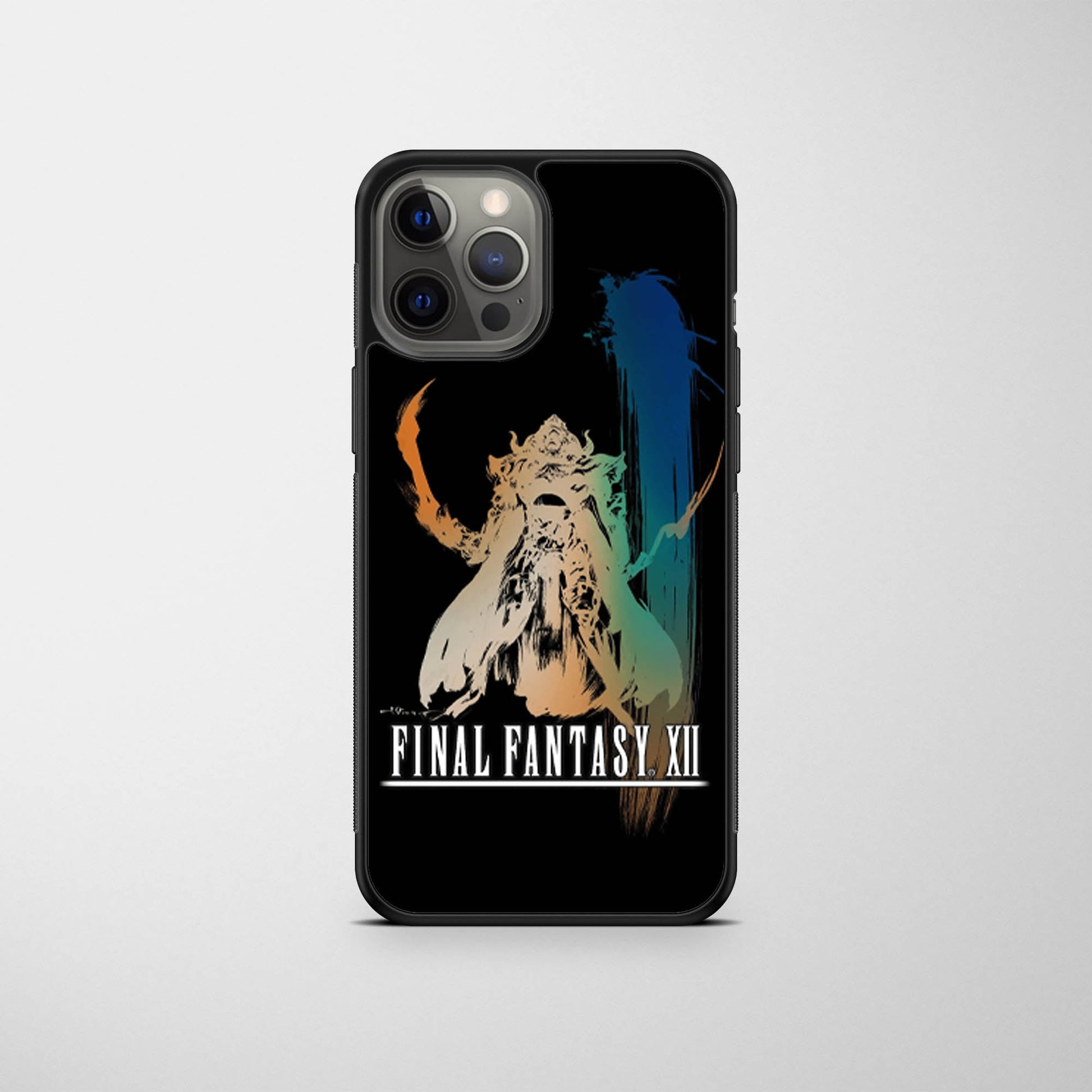 Final Fantasy Phone Case – Premium Gaming Cover for iPhone & Samsung | Signestic