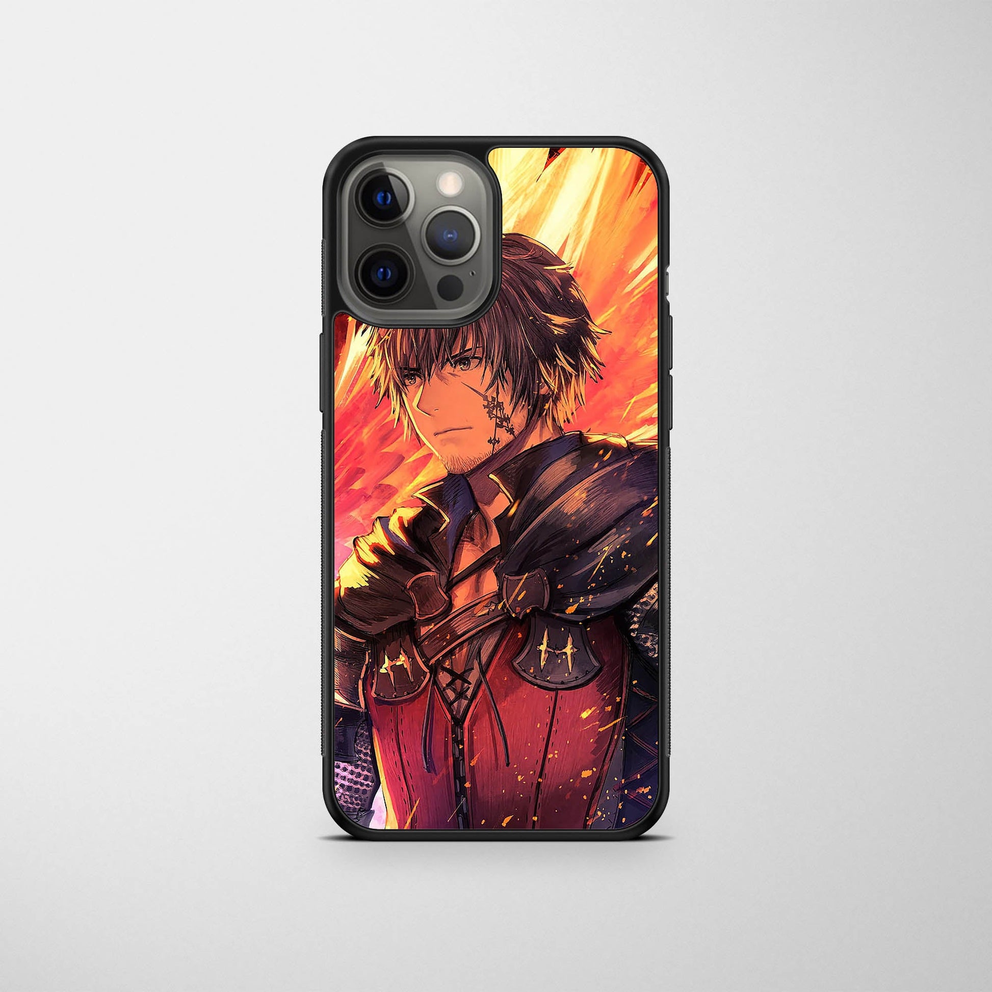 Final Fantasy Phone Case – Premium Gaming Cover for iPhone & Samsung | Signestic
