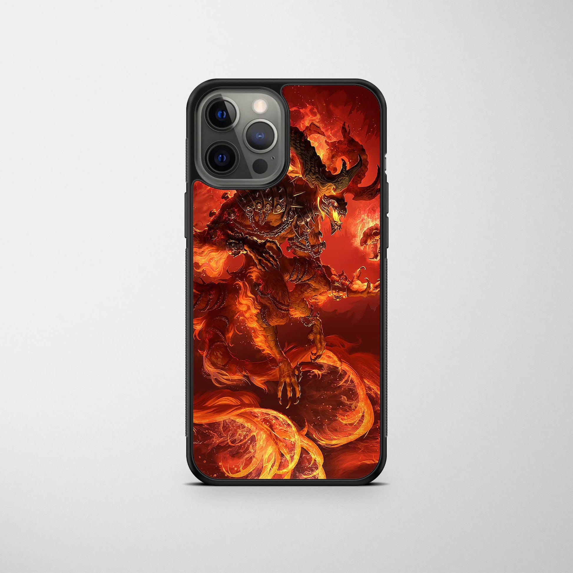 Final Fantasy Phone Case – Premium Gaming Cover for iPhone & Samsung | Signestic