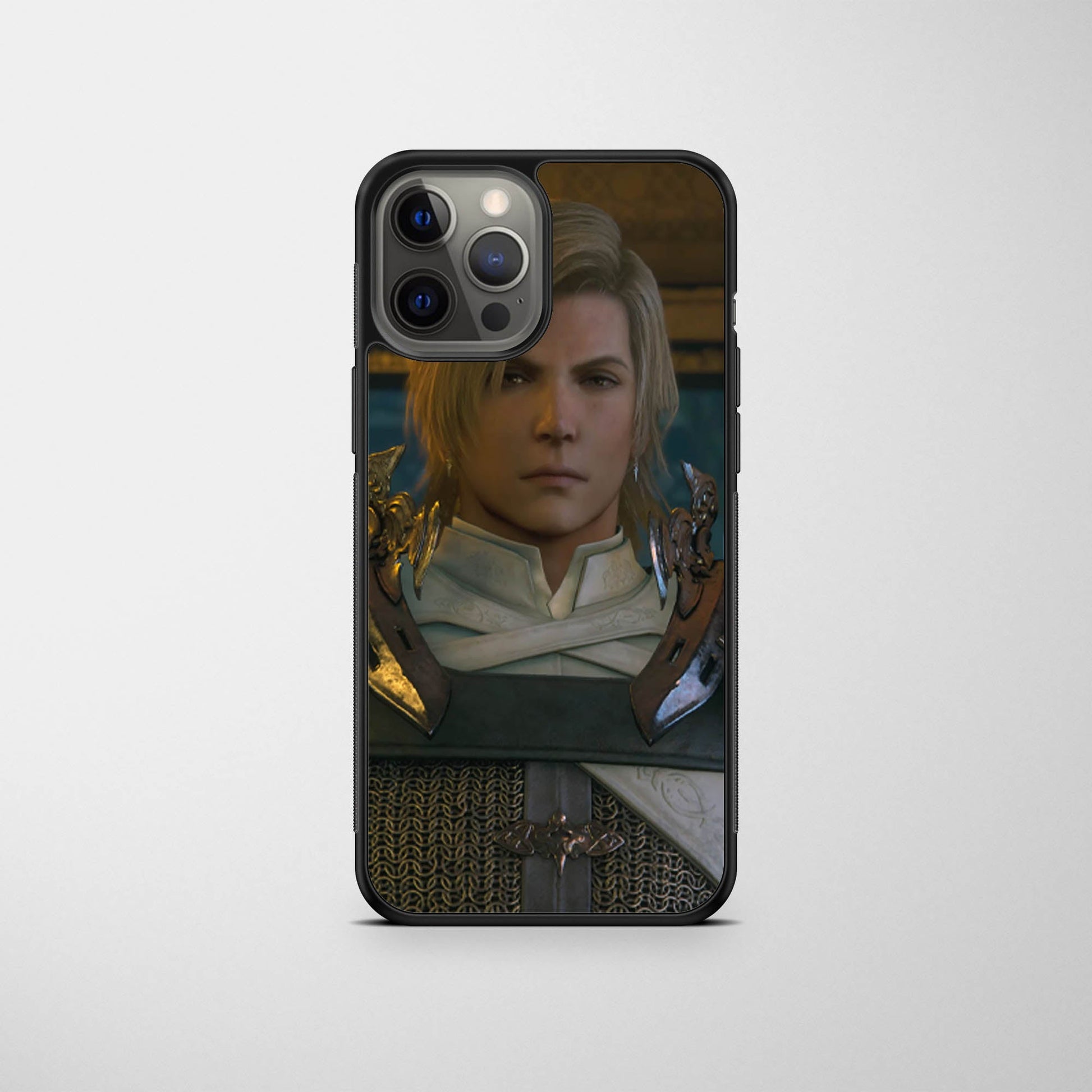 Final Fantasy Phone Case – Premium Gaming Cover for iPhone & Samsung | Signestic