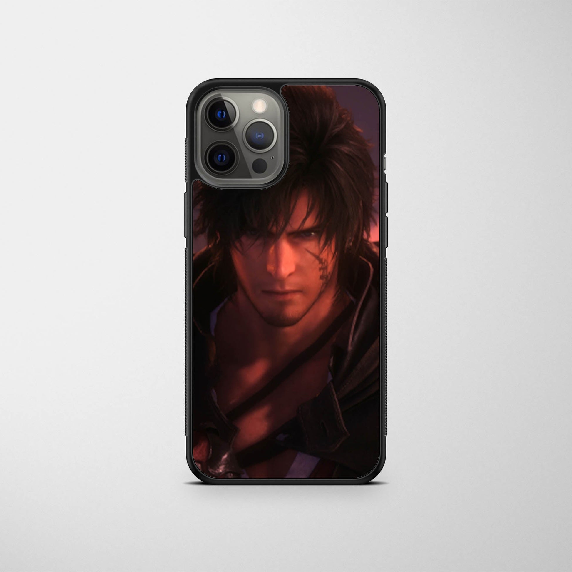 Final Fantasy Phone Case – Premium Gaming Cover for iPhone & Samsung | Signestic