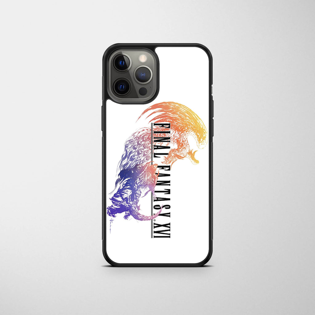 Final Fantasy Phone Case – Premium Gaming Cover for iPhone & Samsung | Signestic