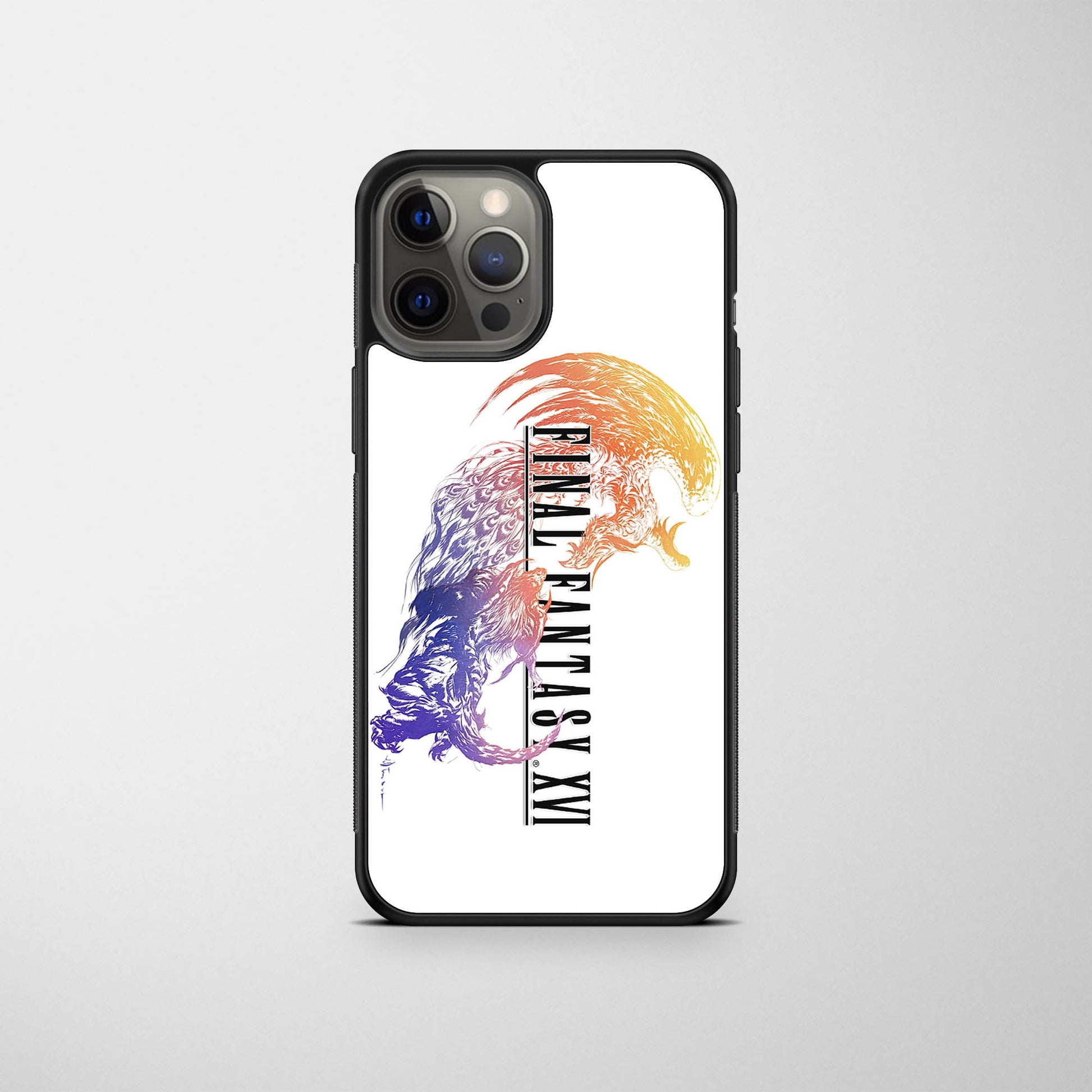 Final Fantasy Phone Case – Premium Gaming Cover for iPhone & Samsung | Signestic