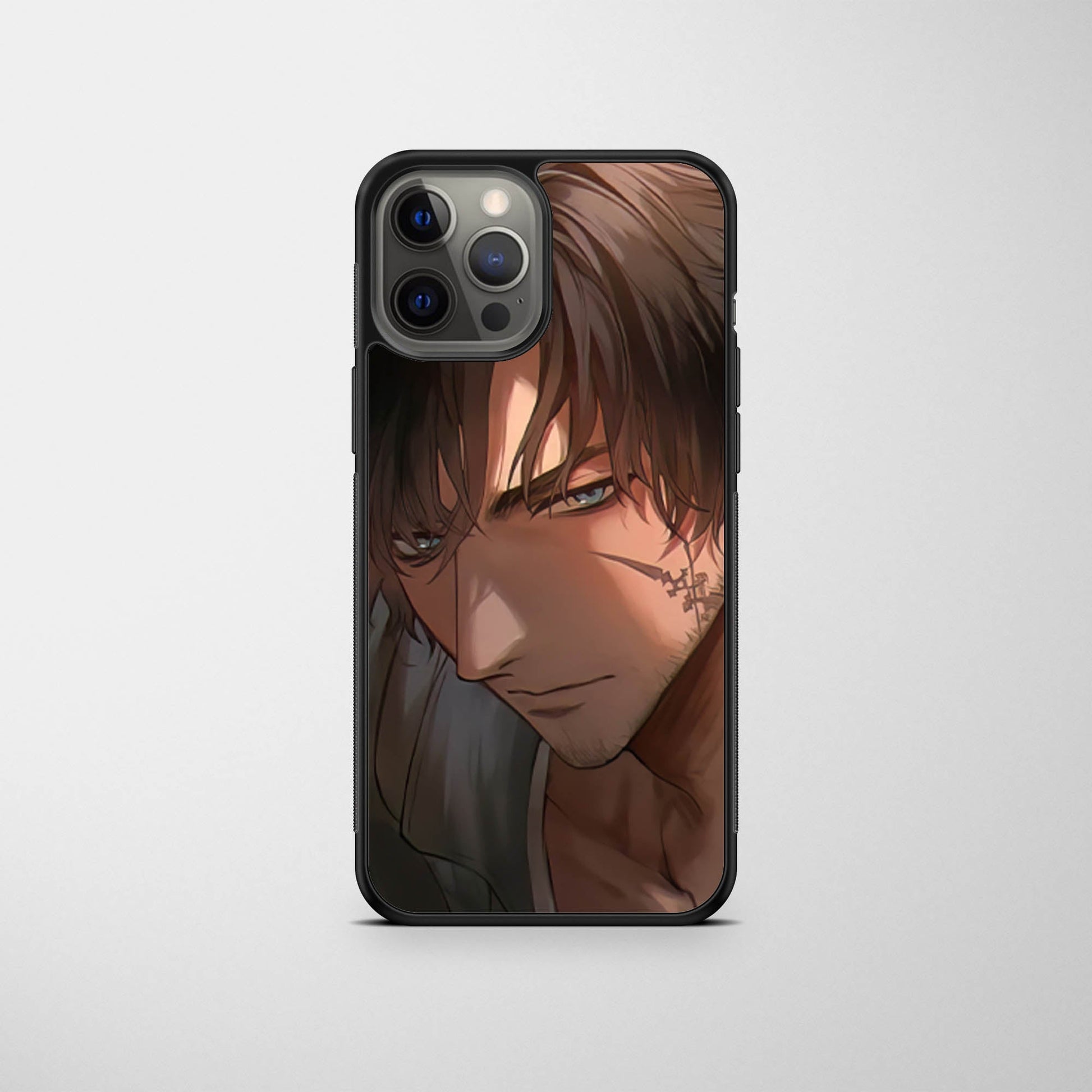 Final Fantasy Phone Case – Premium Gaming Cover for iPhone & Samsung | Signestic