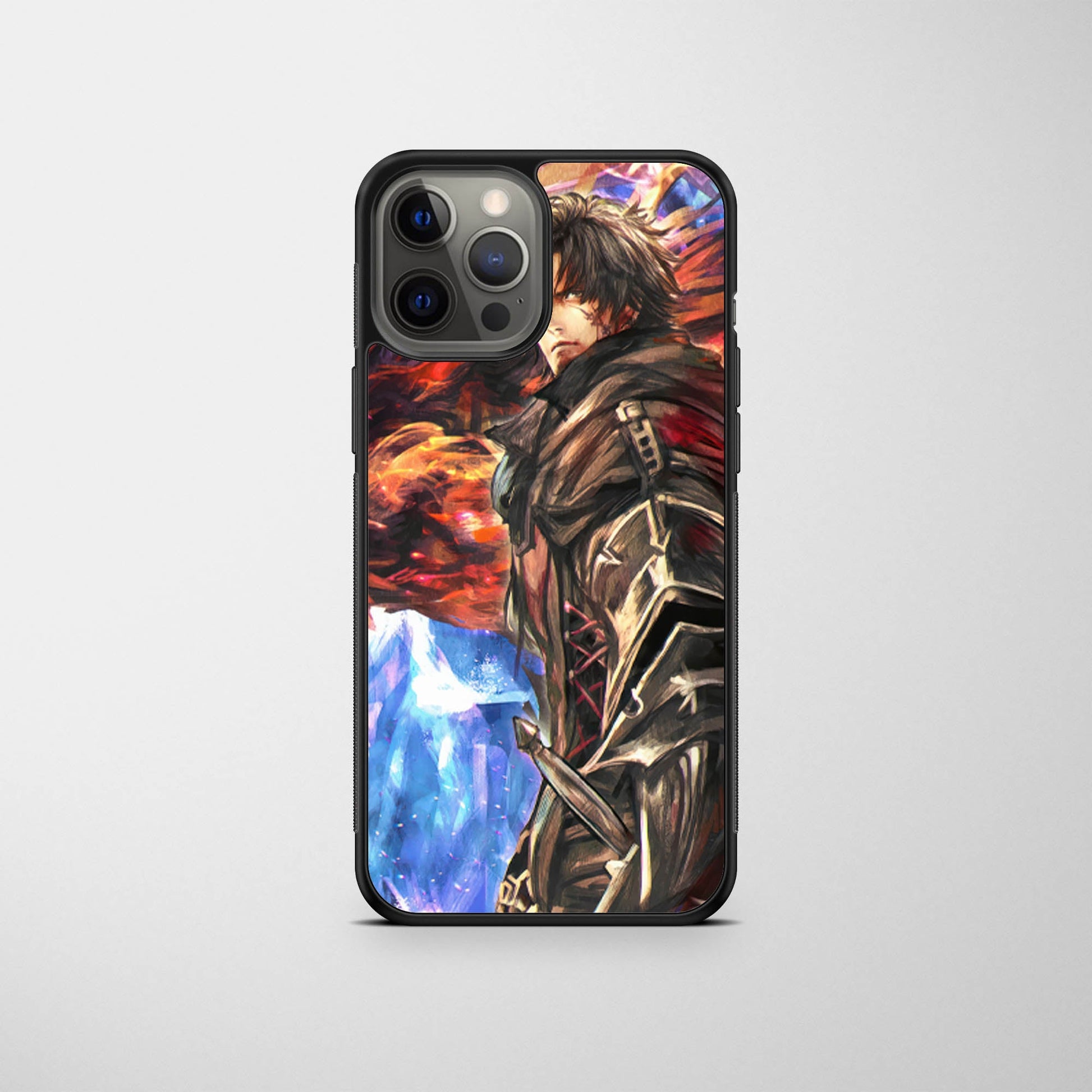 Final Fantasy Phone Case – Premium Gaming Cover for iPhone & Samsung | Signestic
