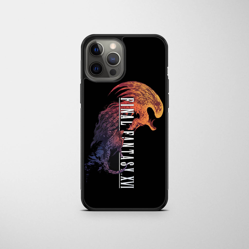 Final Fantasy Phone Case – Premium Gaming Cover for iPhone & Samsung | Signestic