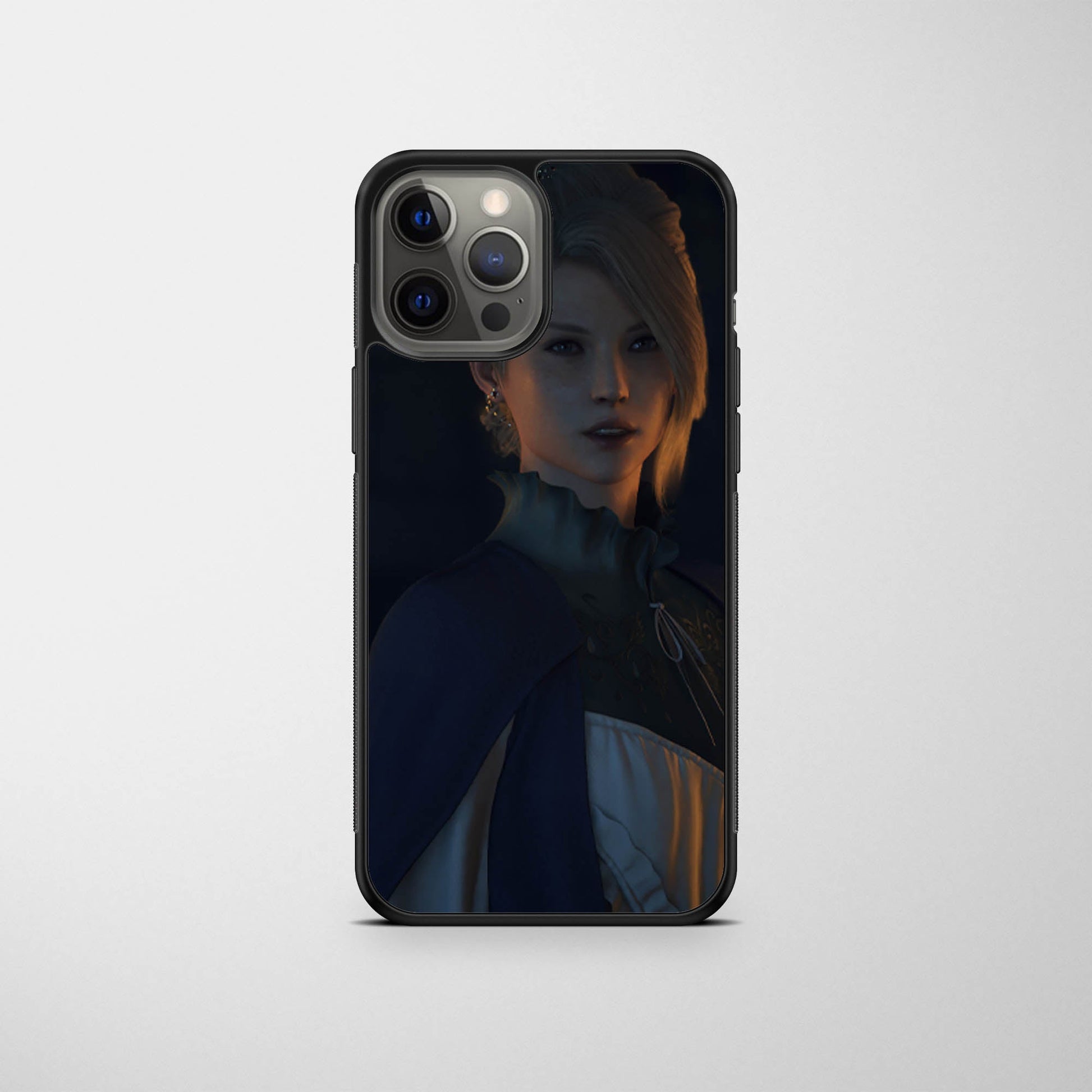 Final Fantasy Phone Case – Premium Gaming Cover for iPhone & Samsung | Signestic