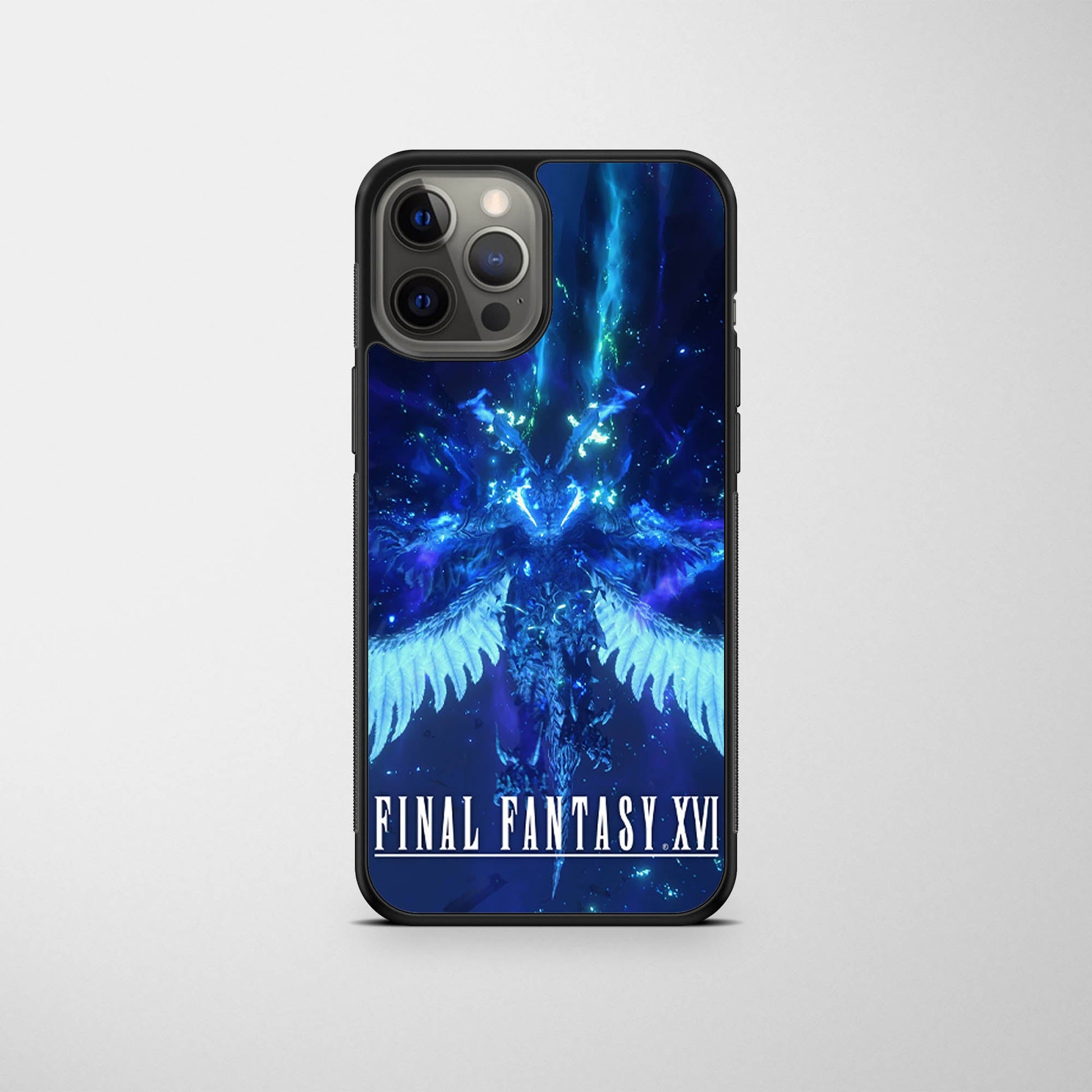 Final Fantasy Phone Case – Premium Gaming Cover for iPhone & Samsung | Signestic
