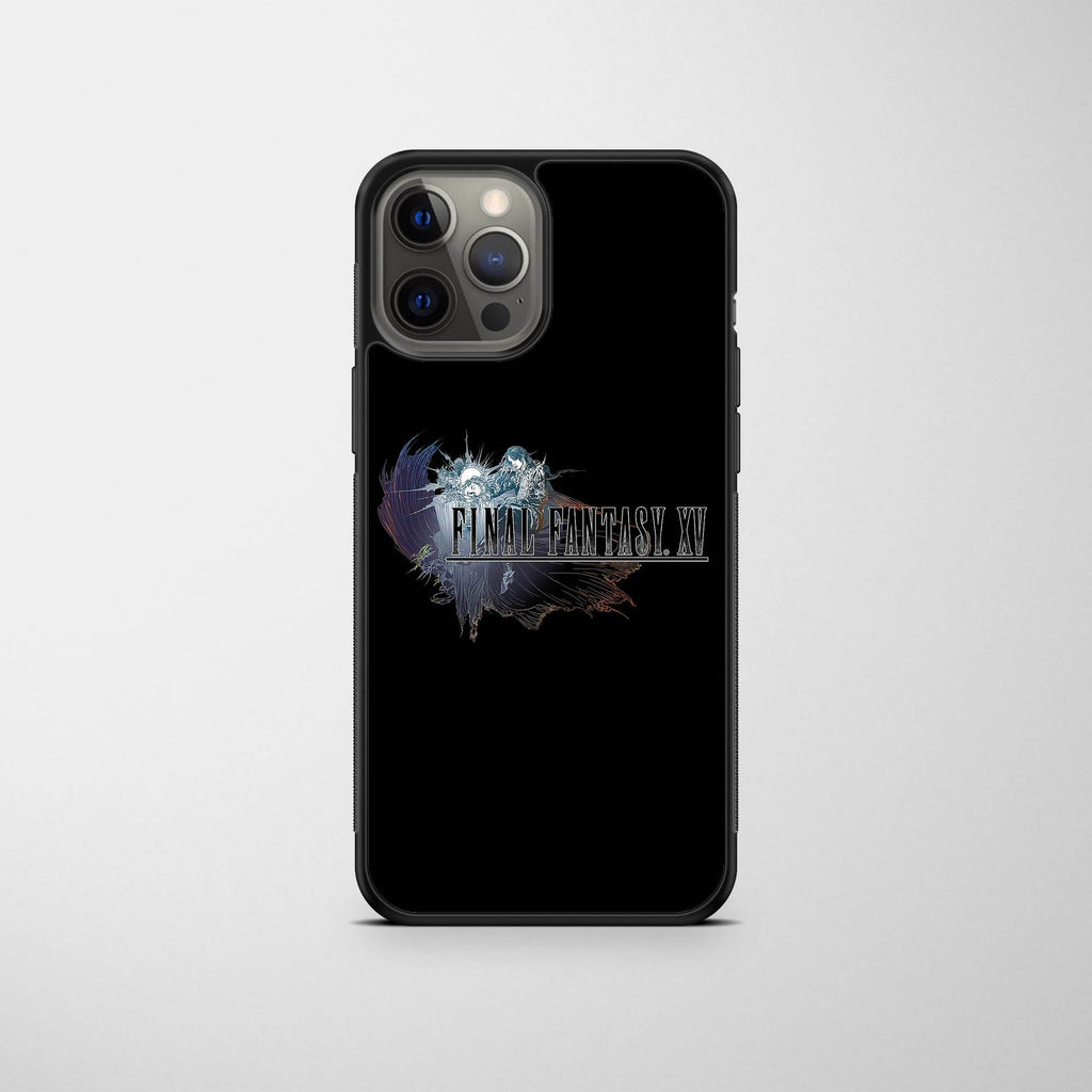 Final Fantasy Phone Case – Premium Gaming Cover for iPhone & Samsung | Signestic