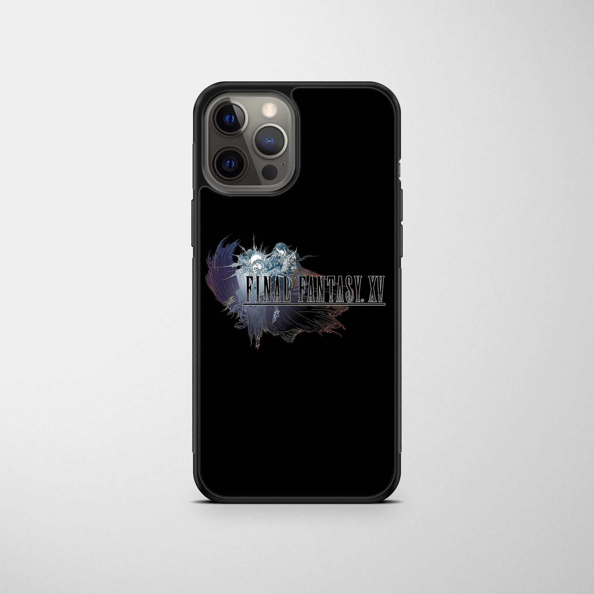 Final Fantasy Phone Case – Premium Gaming Cover for iPhone & Samsung | Signestic
