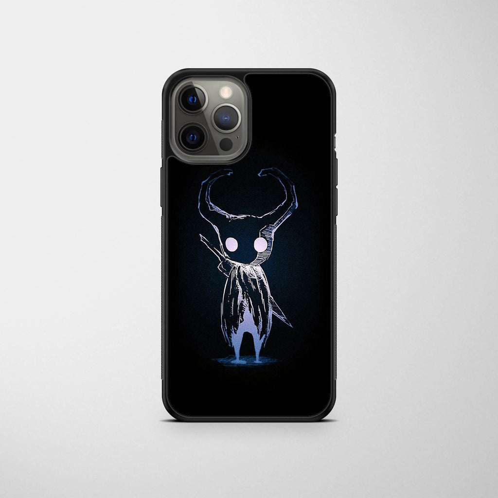 Hollow Knight Phone Case – Premium Gaming Cover for iPhone & Samsung | Signestic