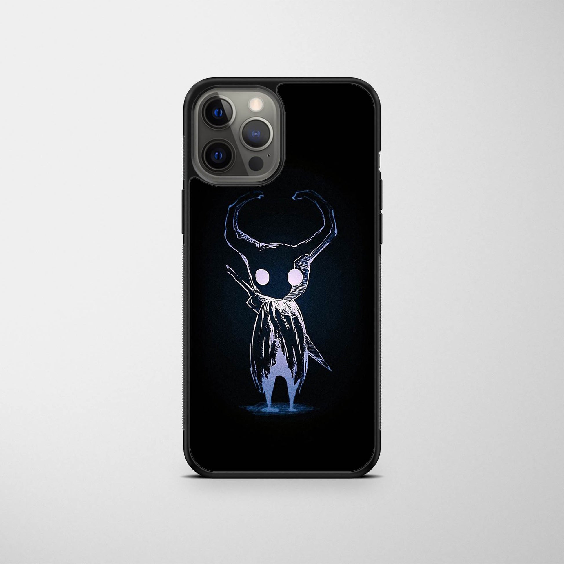 Hollow Knight Phone Case – Premium Gaming Cover for iPhone & Samsung | Signestic