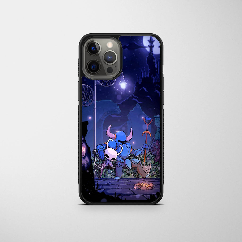 Hollow Knight Phone Case – Premium Gaming Cover for iPhone & Samsung | Signestic