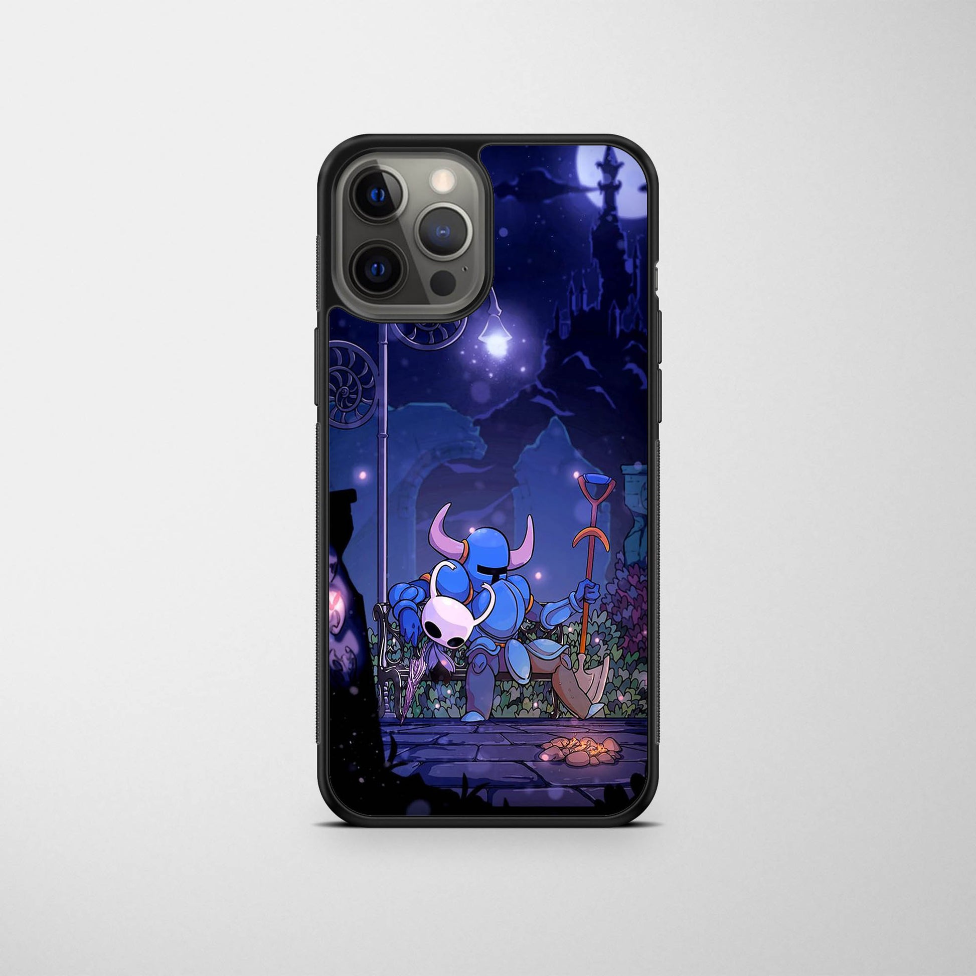 Hollow Knight Phone Case – Premium Gaming Cover for iPhone & Samsung | Signestic