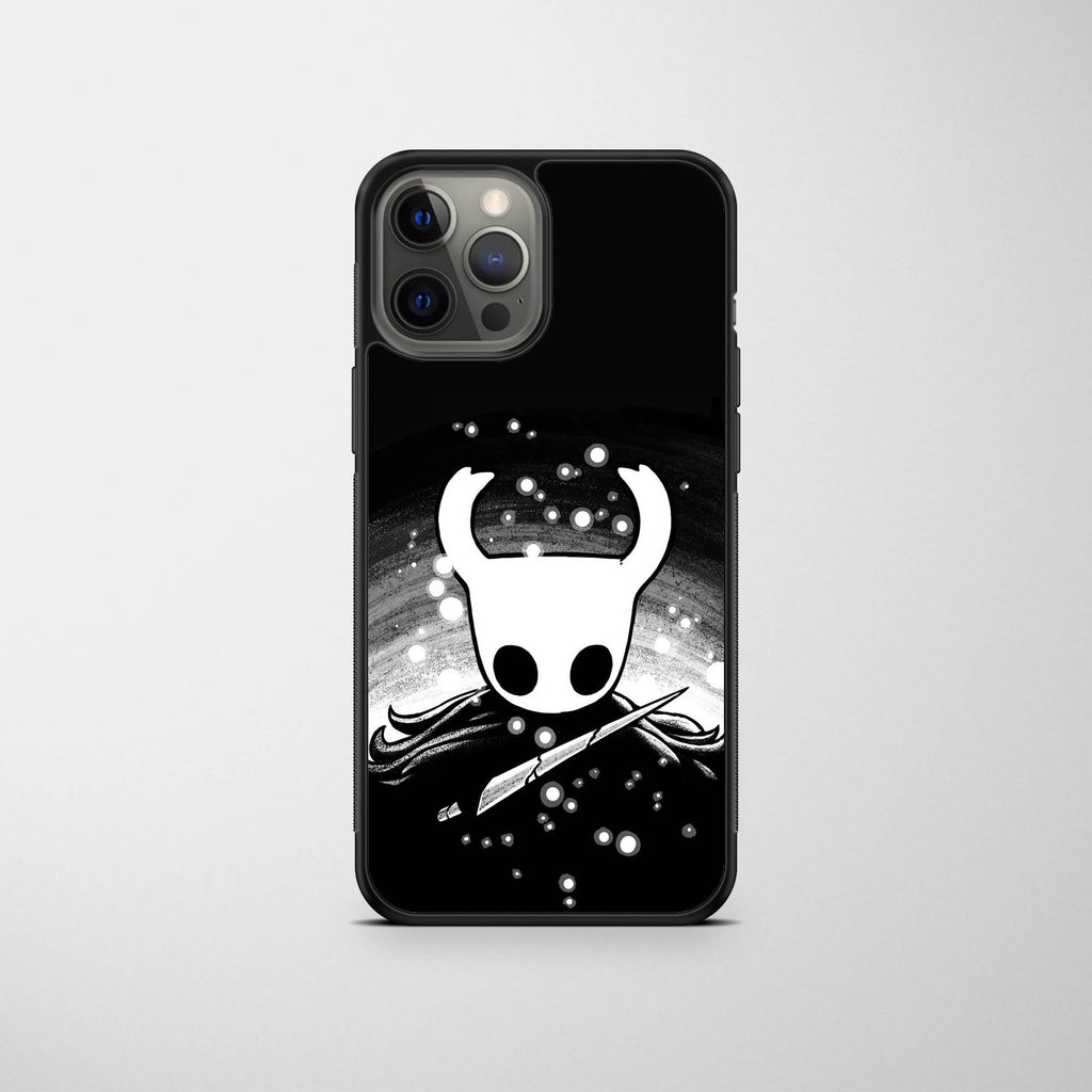 Hollow Knight Phone Case – Premium Gaming Cover for iPhone & Samsung | Signestic